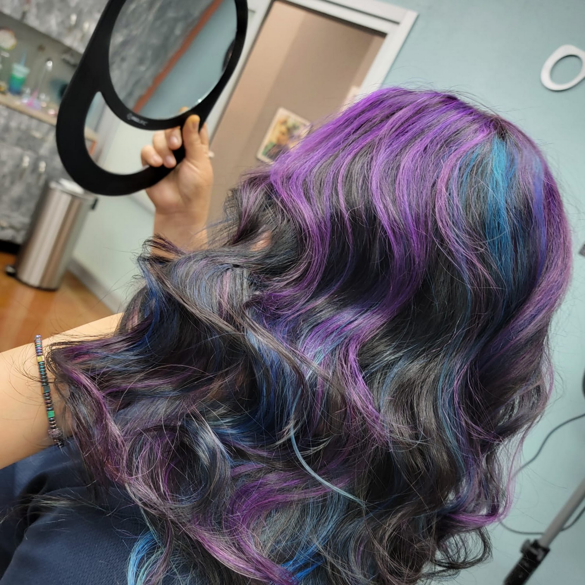 Hair by Natividad 1850 Sierra Gardens Dr Ste 28 A, Roseville California 95661