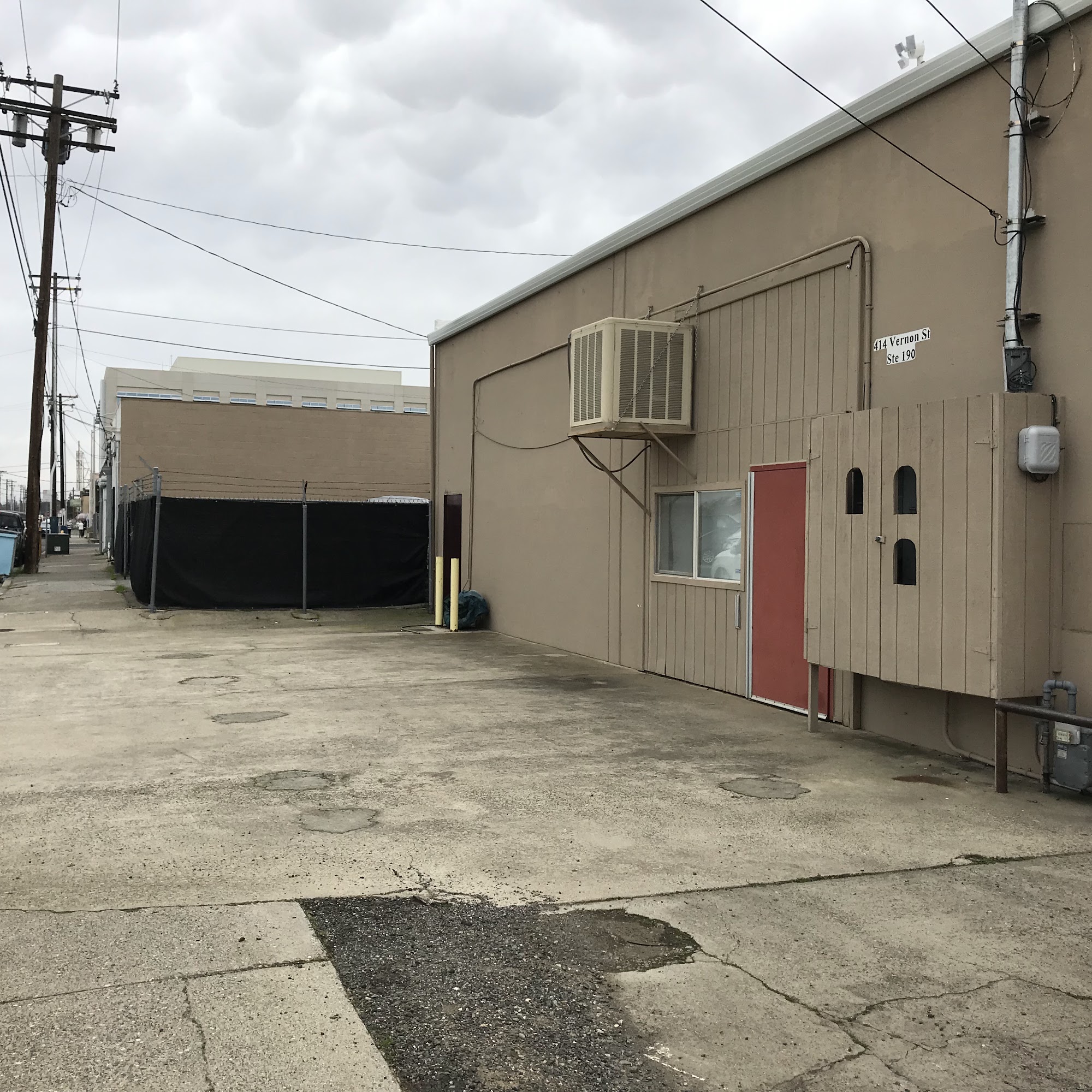 United World Taekwondo