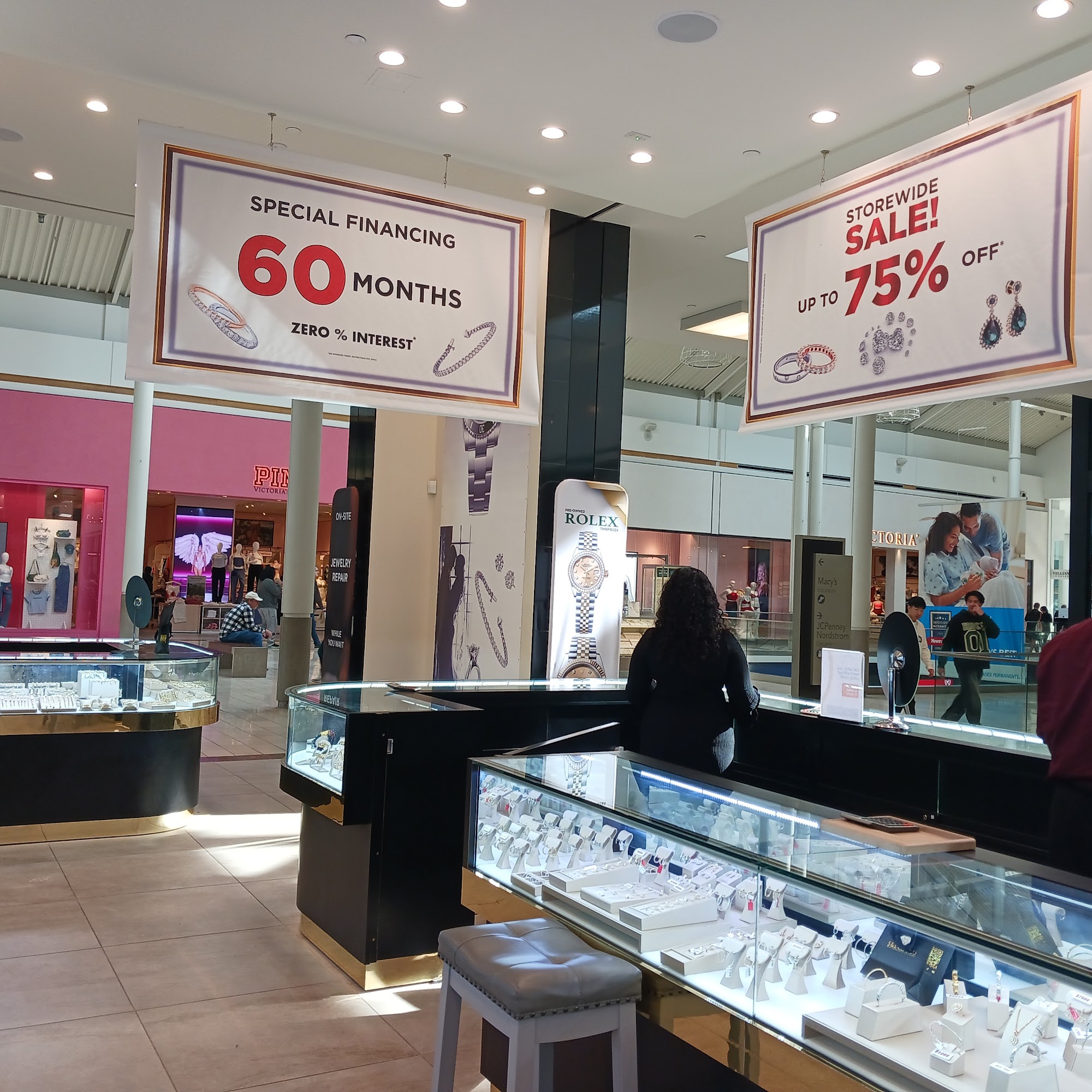 S & L Gem Co Roseville