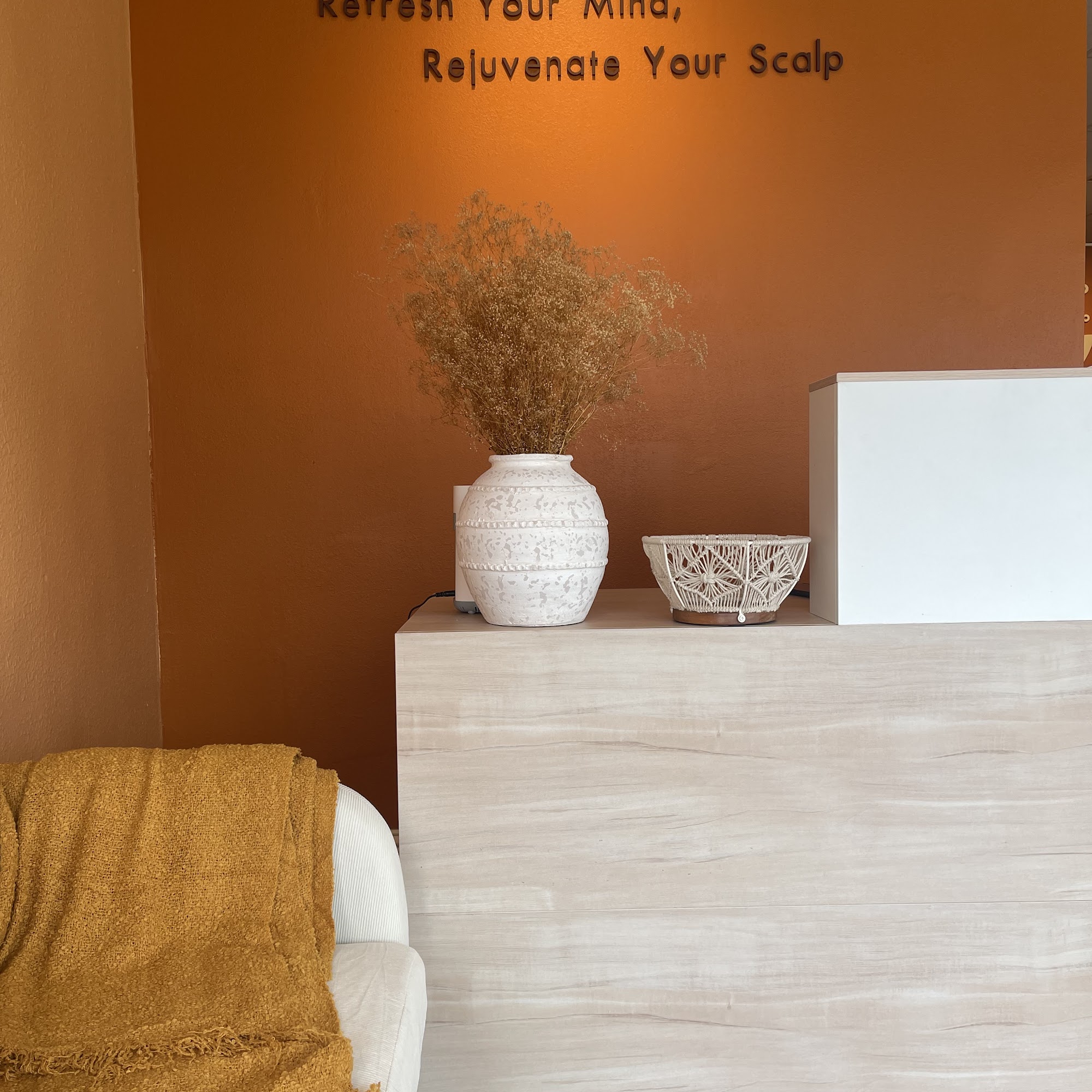 Clevenate Scalp Oasis