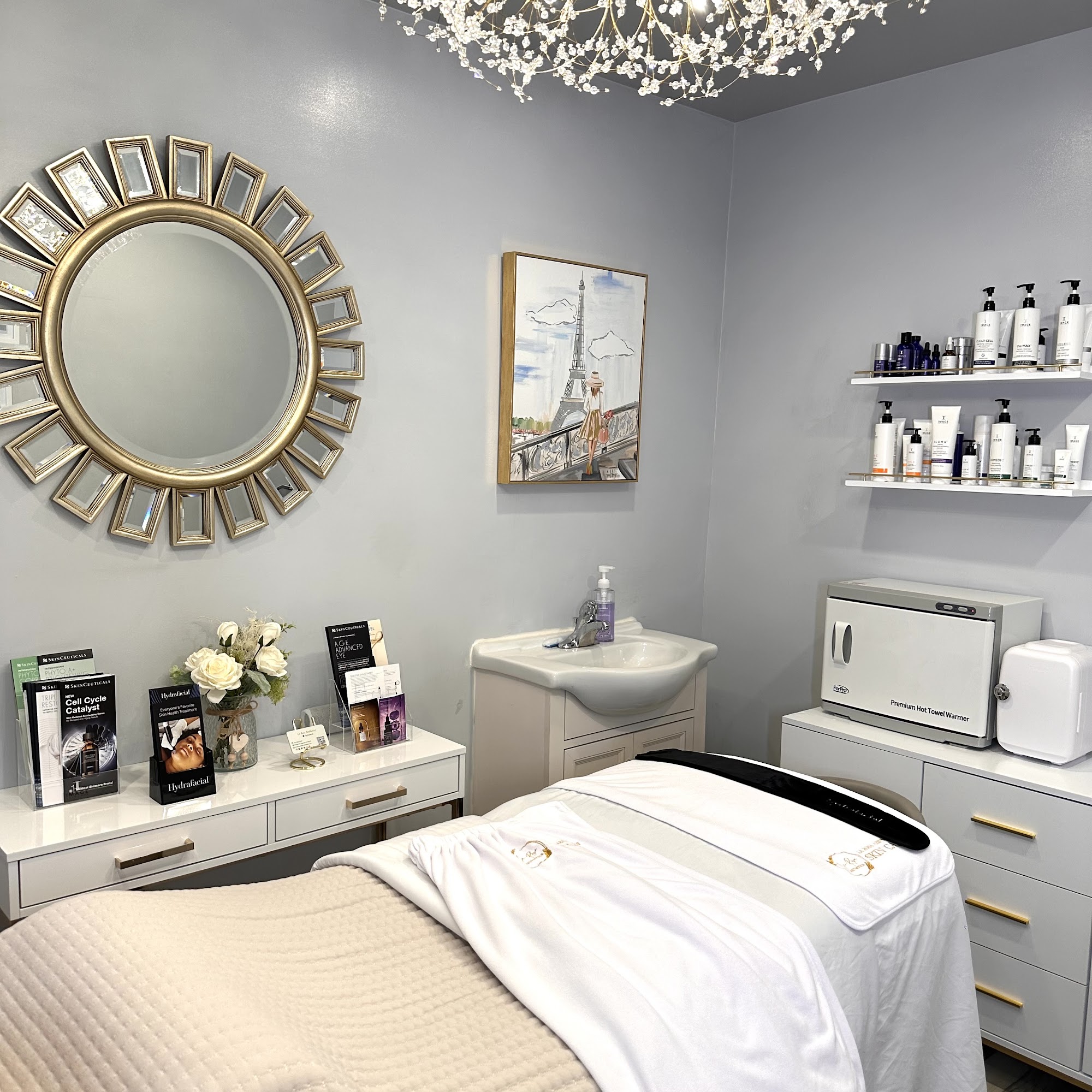 La Rosa Aesthetics 119 Main St, Roseville California 95678