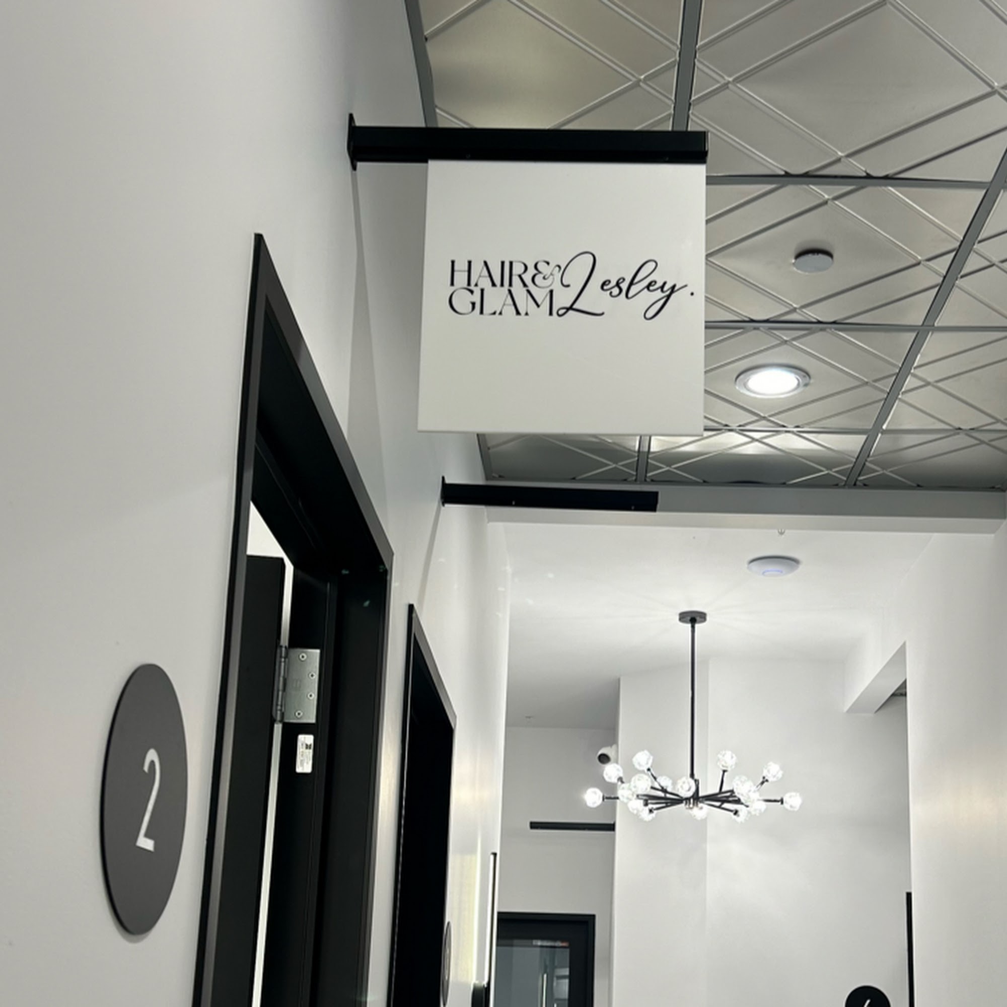 Hair by Lesley Torres 1079 Sunrise Ave suite 2, Roseville California 95661