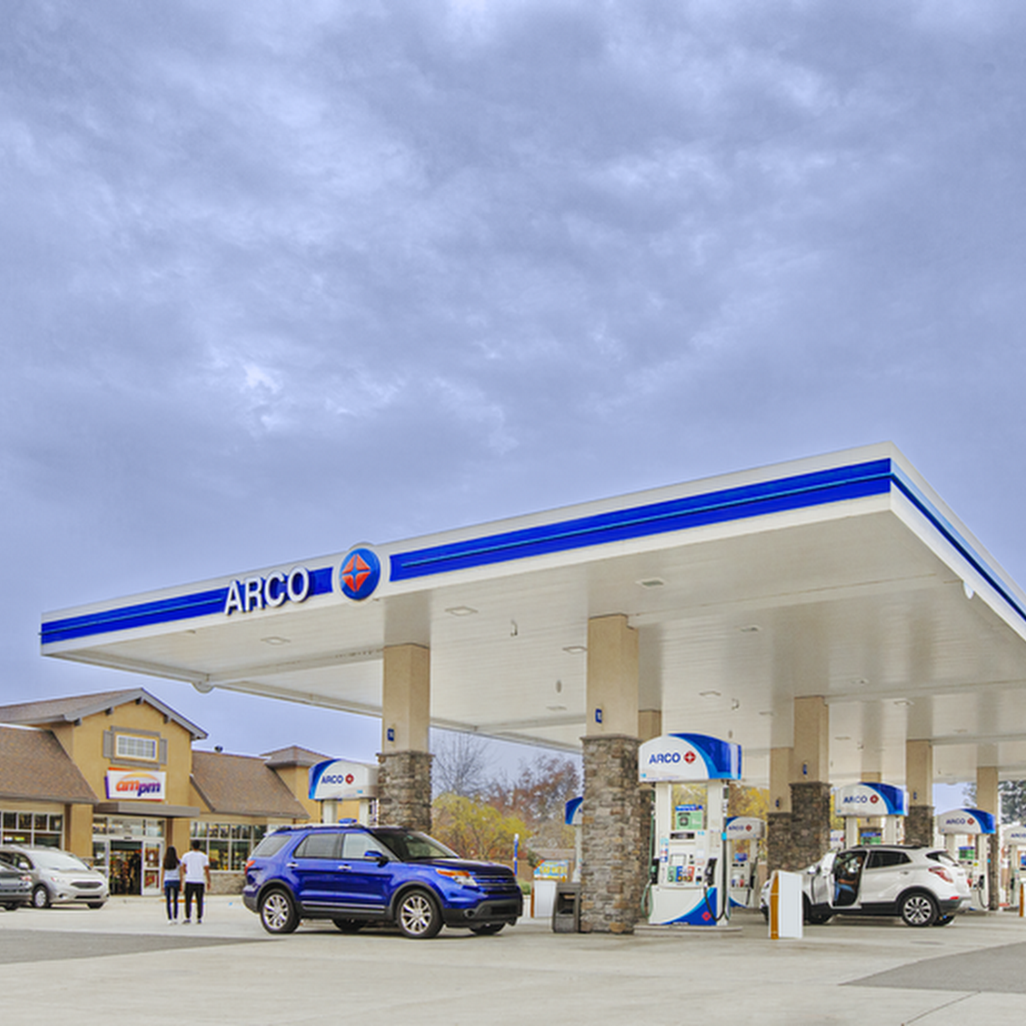 ARCO
