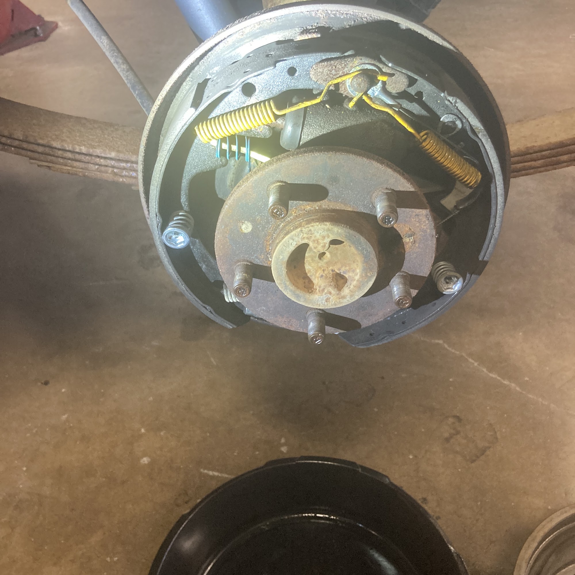 Do It All Mobile Mechanic Roseville