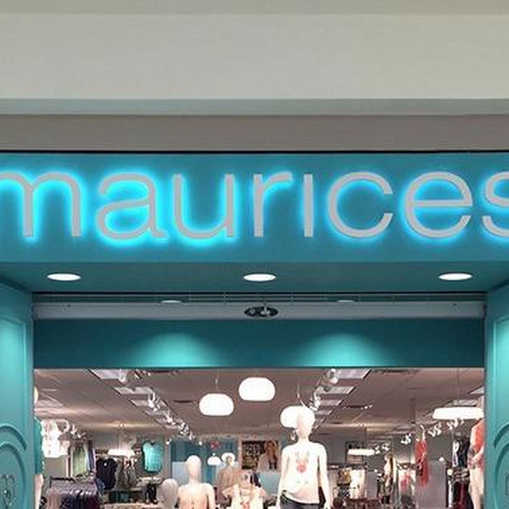 Maurices Roseville