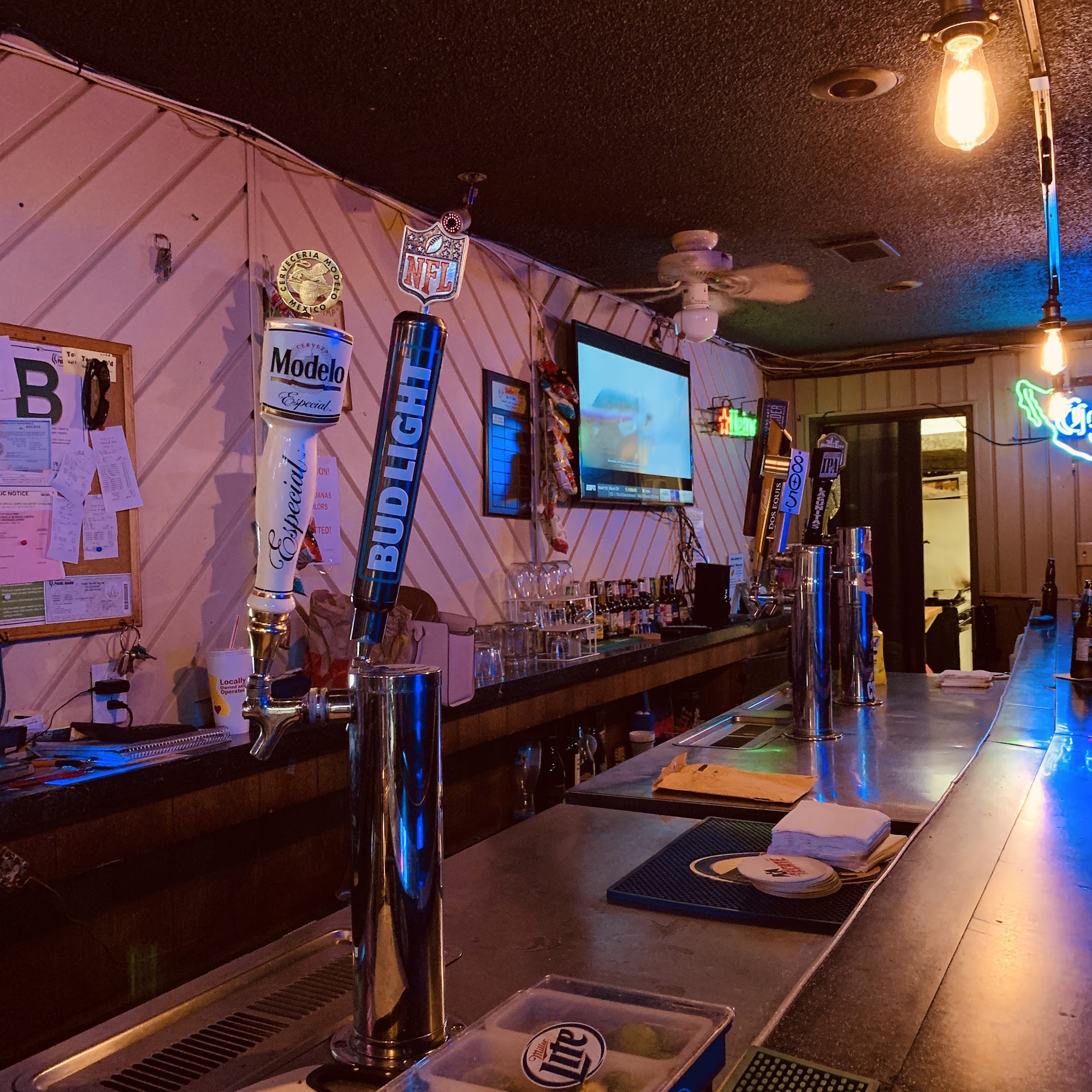 Abs Stubby Bar & Grill Rowland Heights