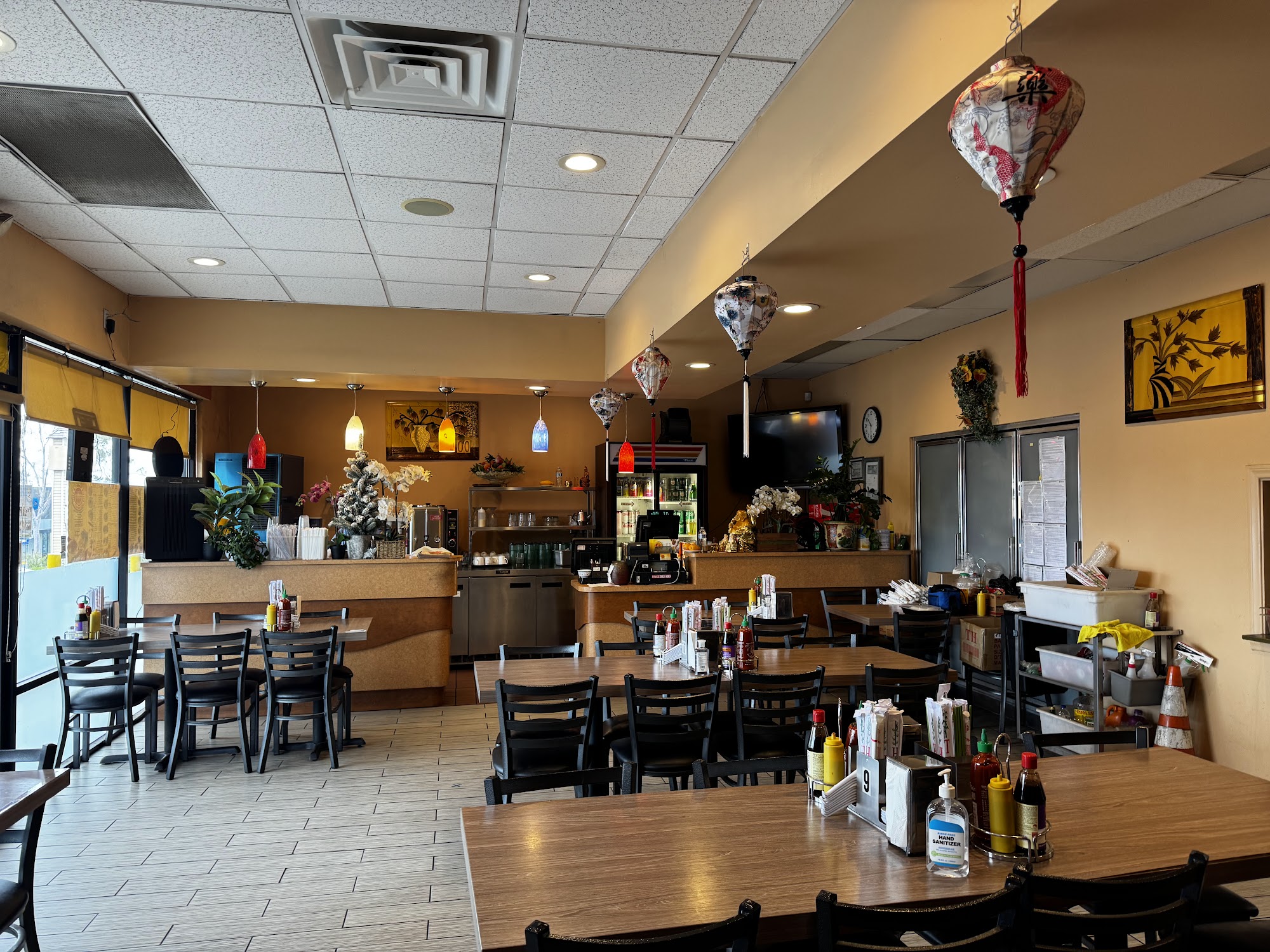 Golden Noodle & Grill Rowland Heights