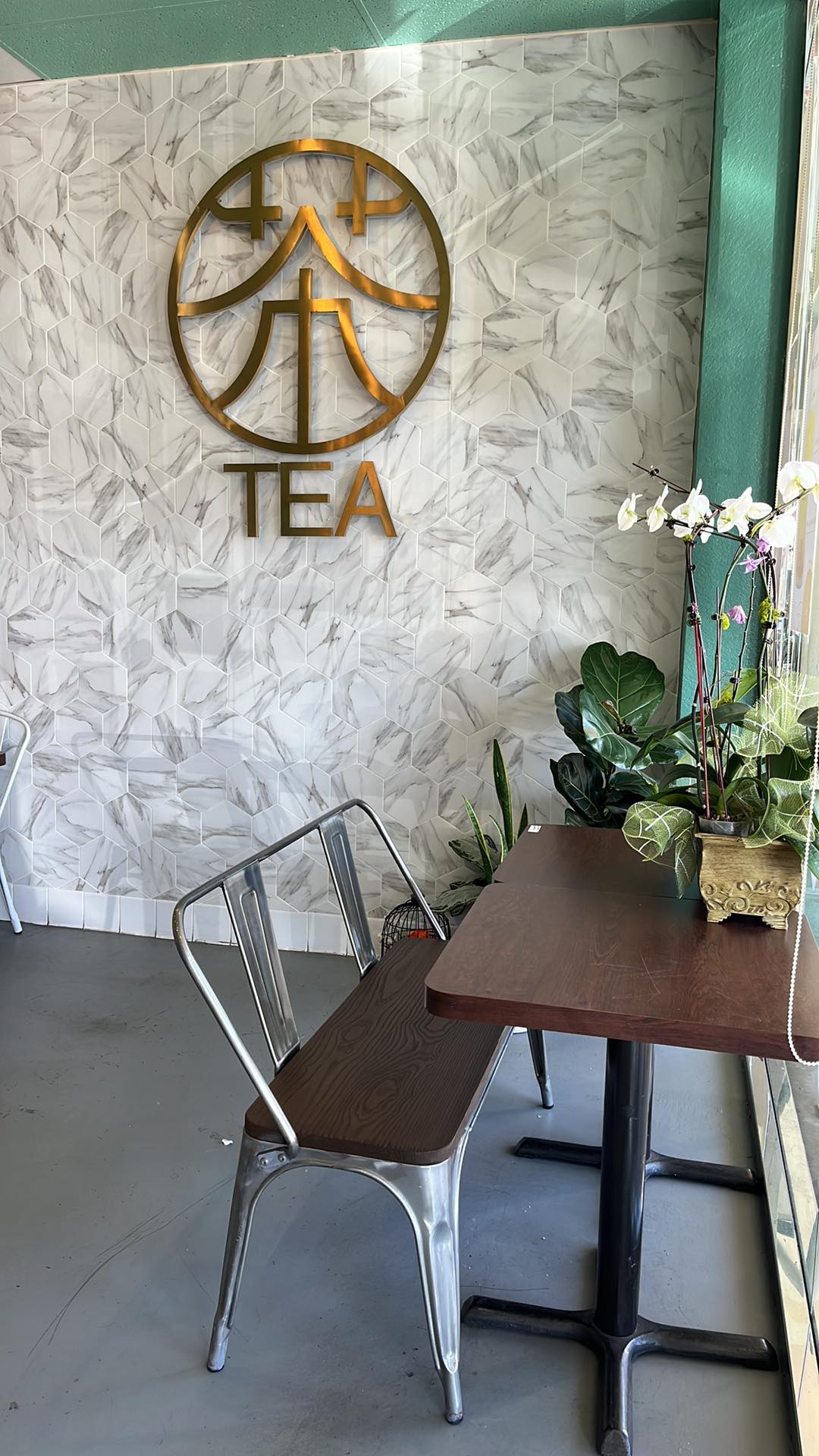 R&B Tea Rowland Heights Rowland Heights
