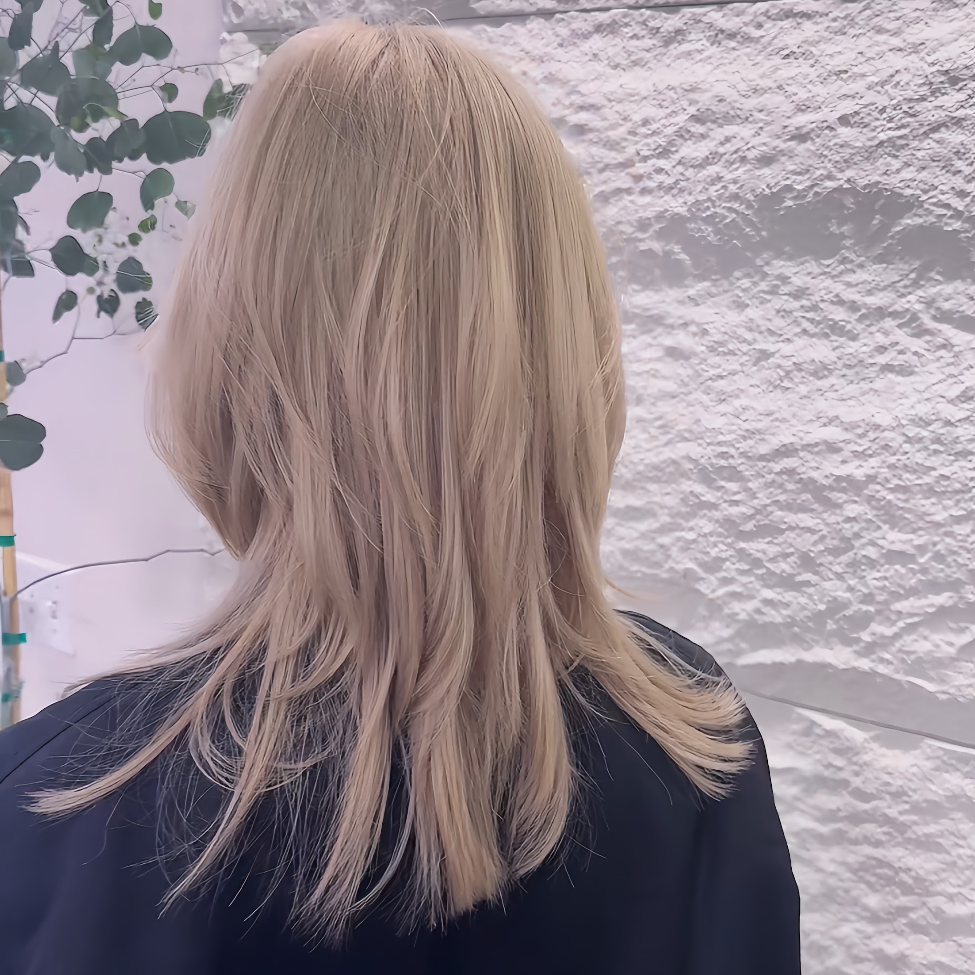 DT Hair 19067 Colima Rd, Rowland Heights California 91748