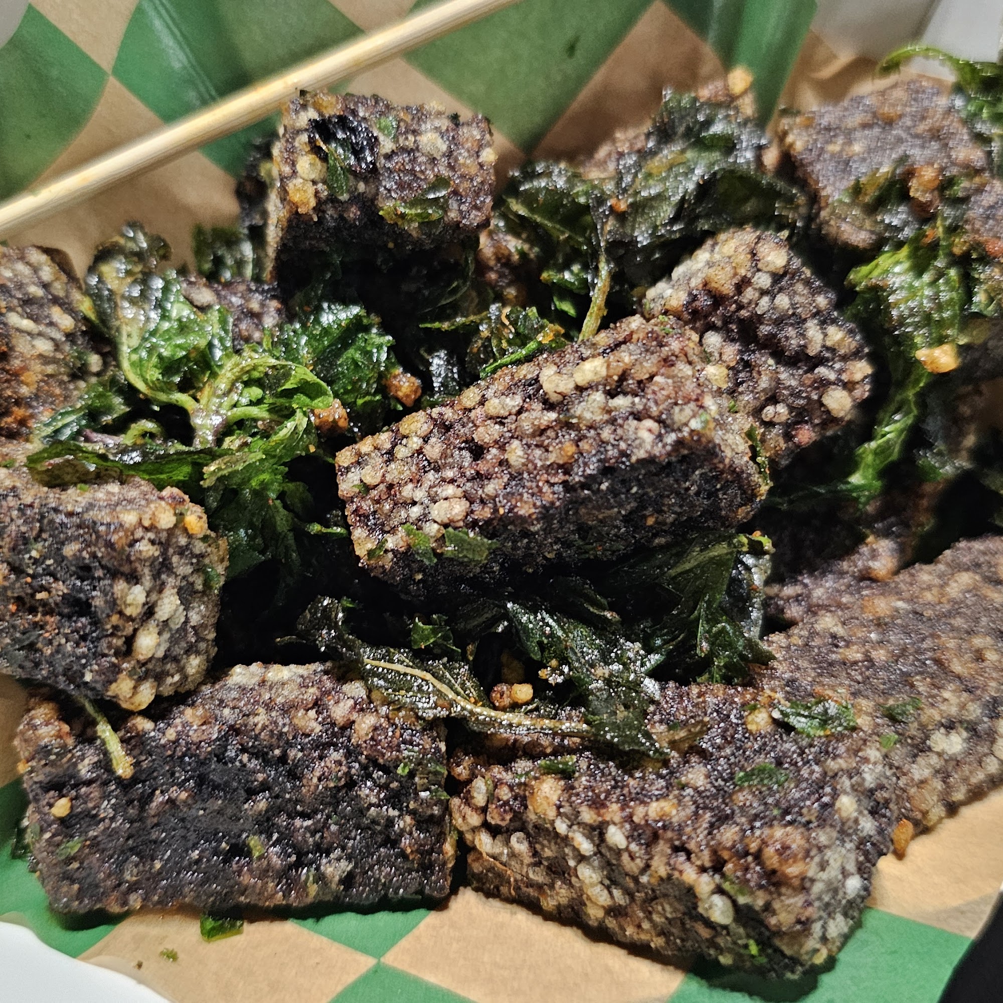 Bobamia 二姐的私房菜 Rowland Heights