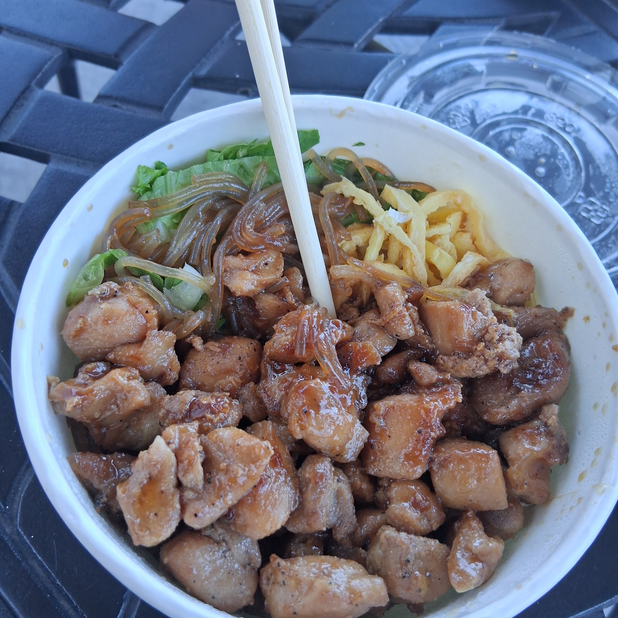 BUNSIK 88 - Korean Soul Food Rowland Heights