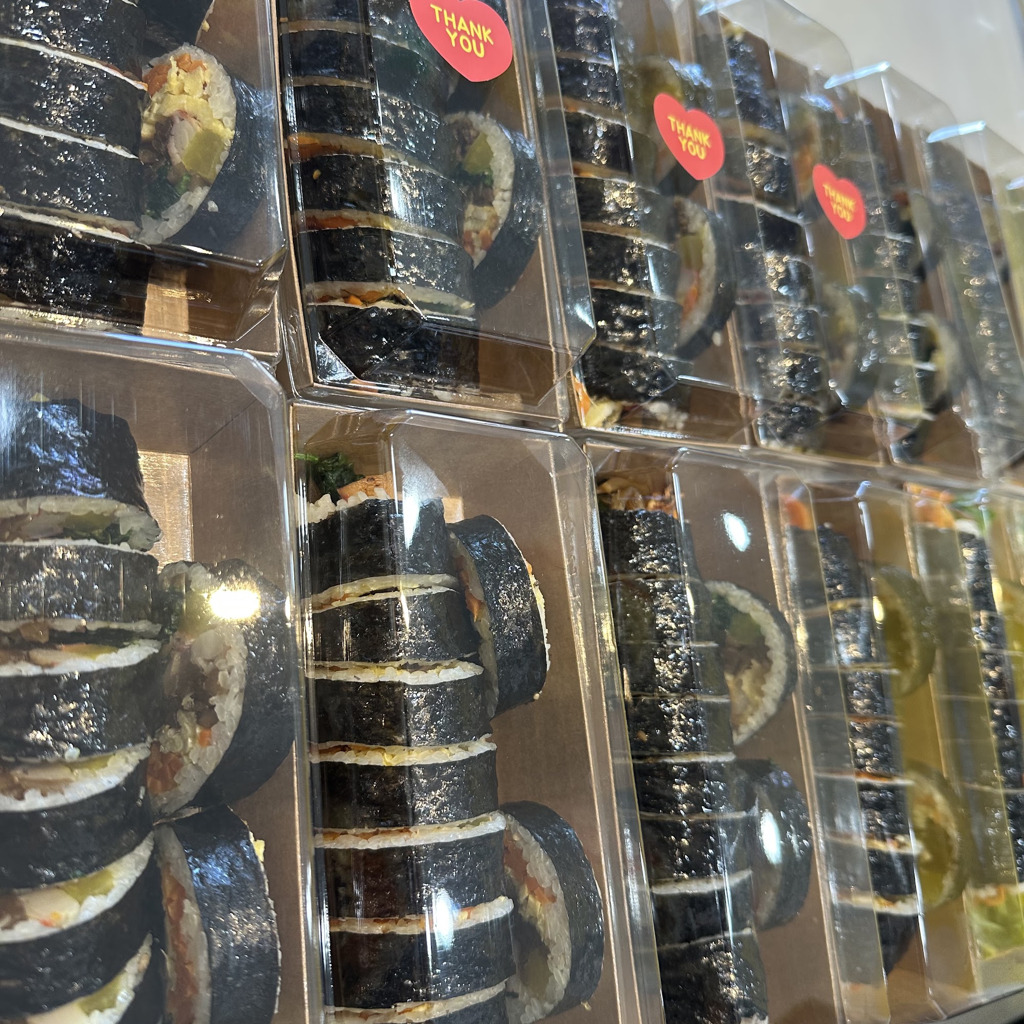 BUNSIK 88 - Korean Soul Food Rowland Heights