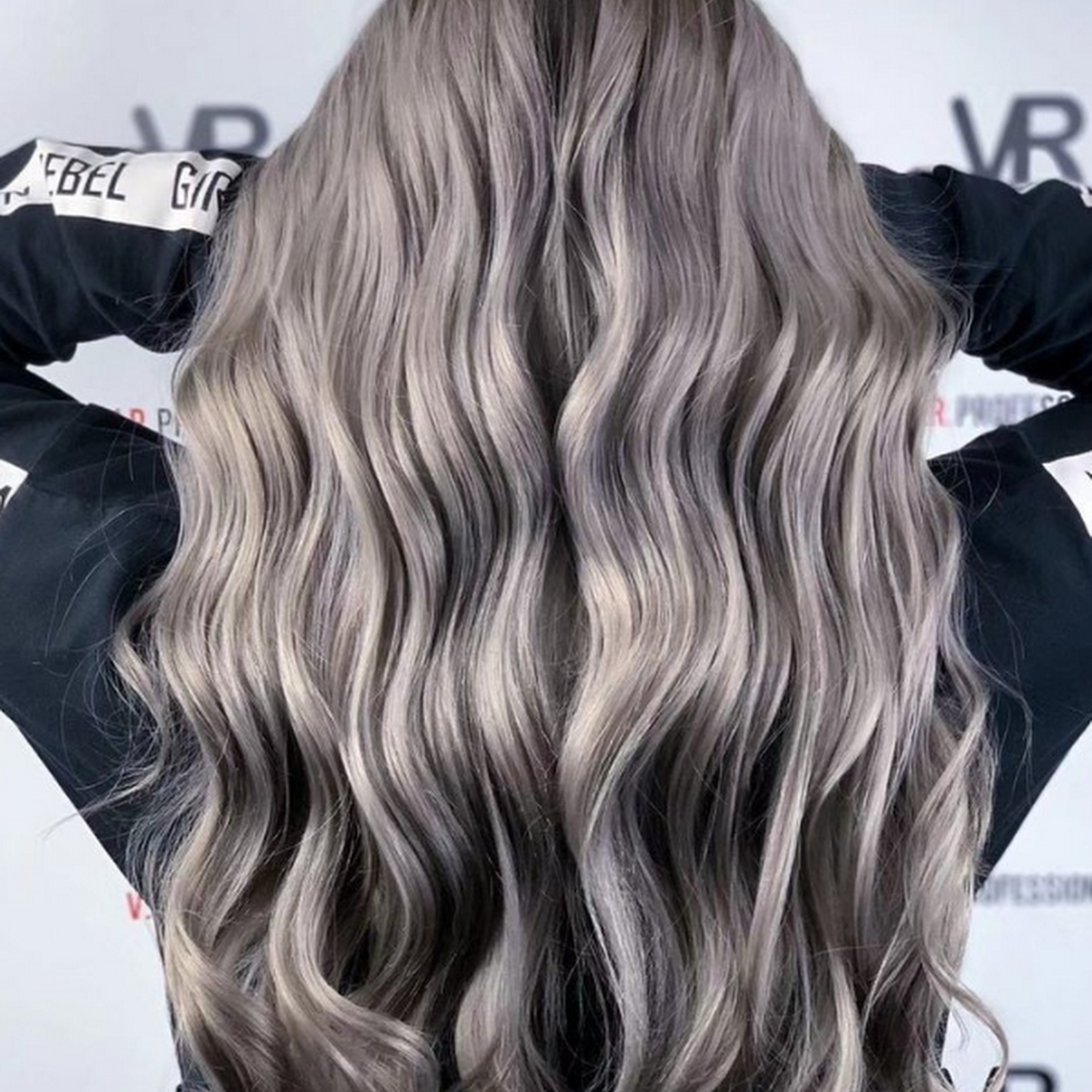 J.R 匠人 Hair Salon