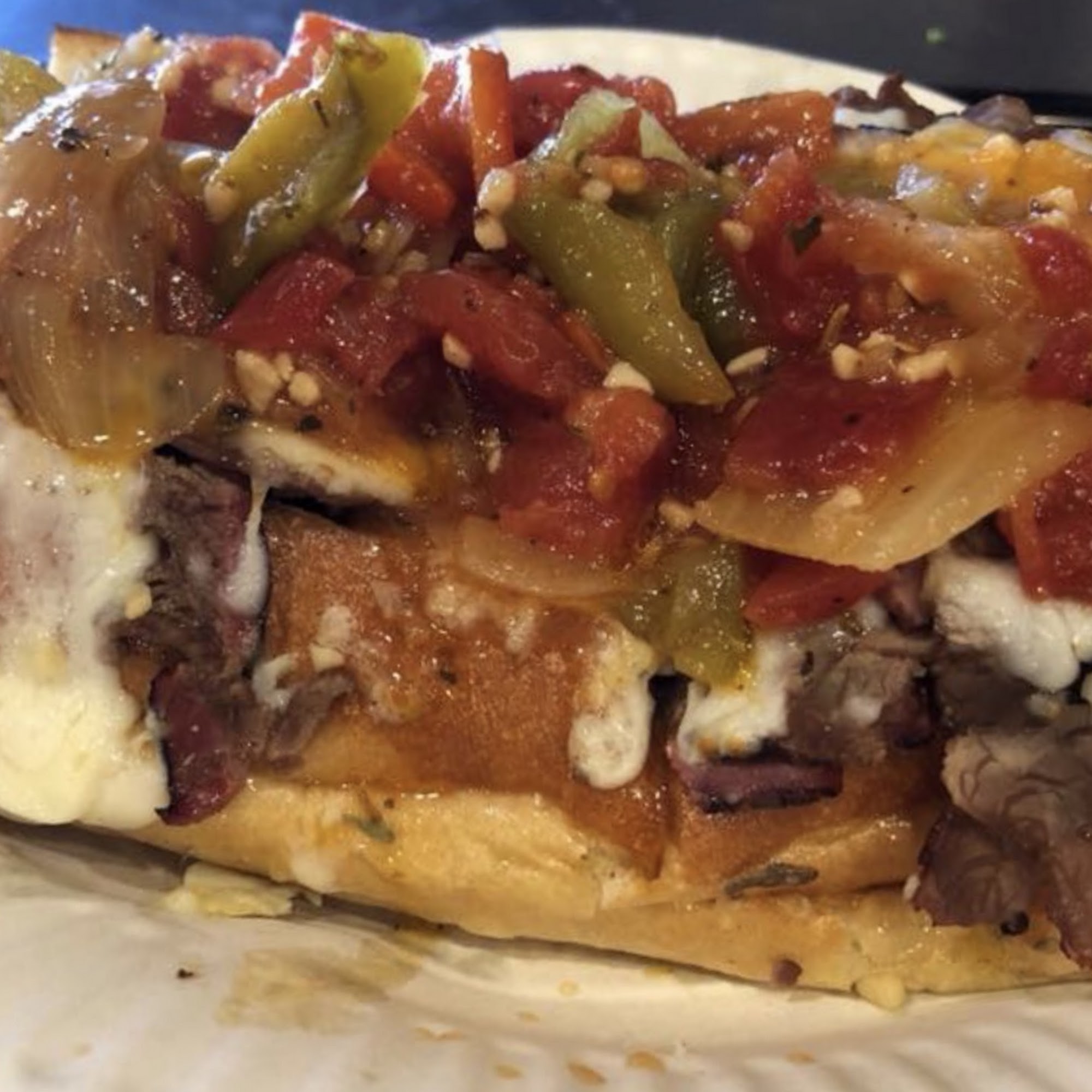 Rocky's Running Springs