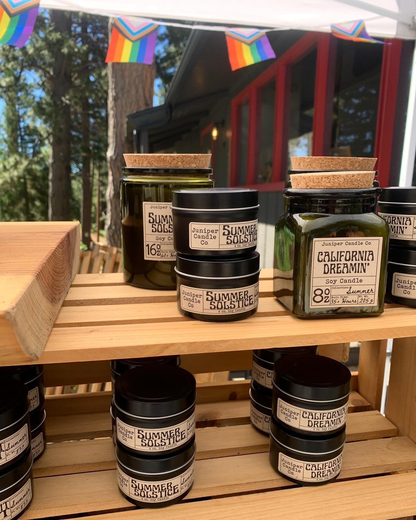 The Faktory - Brown Bag Books Running Springs