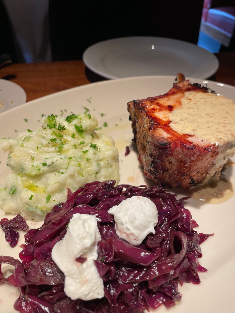 Rutherford Grill Rutherford