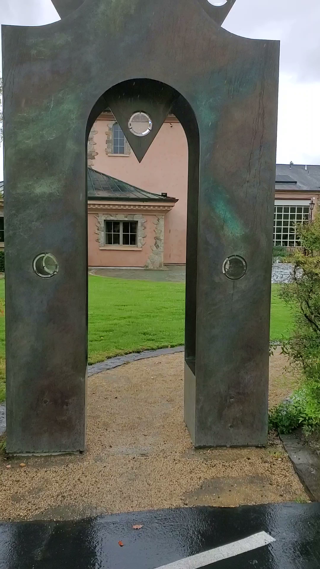 Peju Winery Rutherford