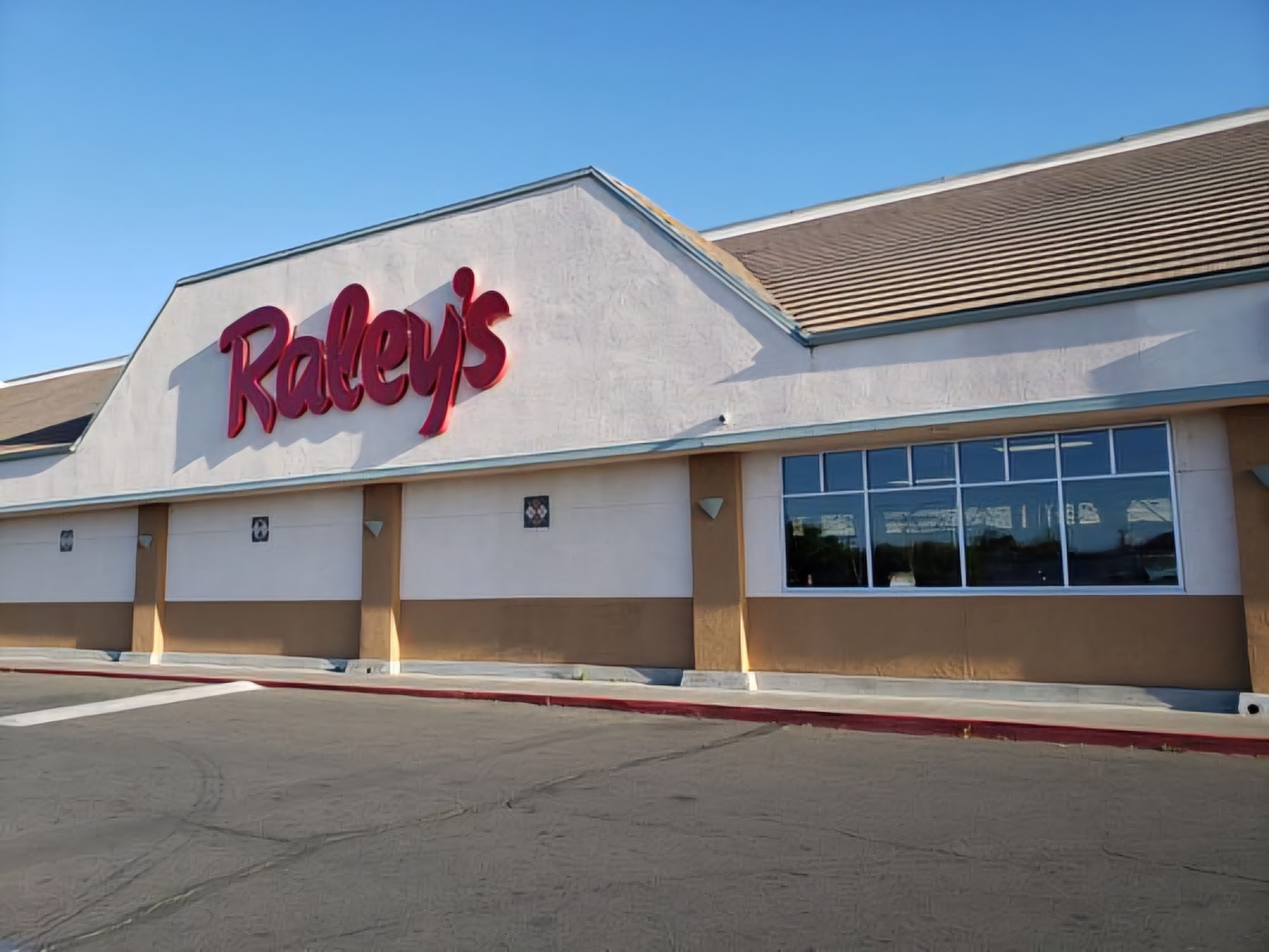 Raley's Pharmacy