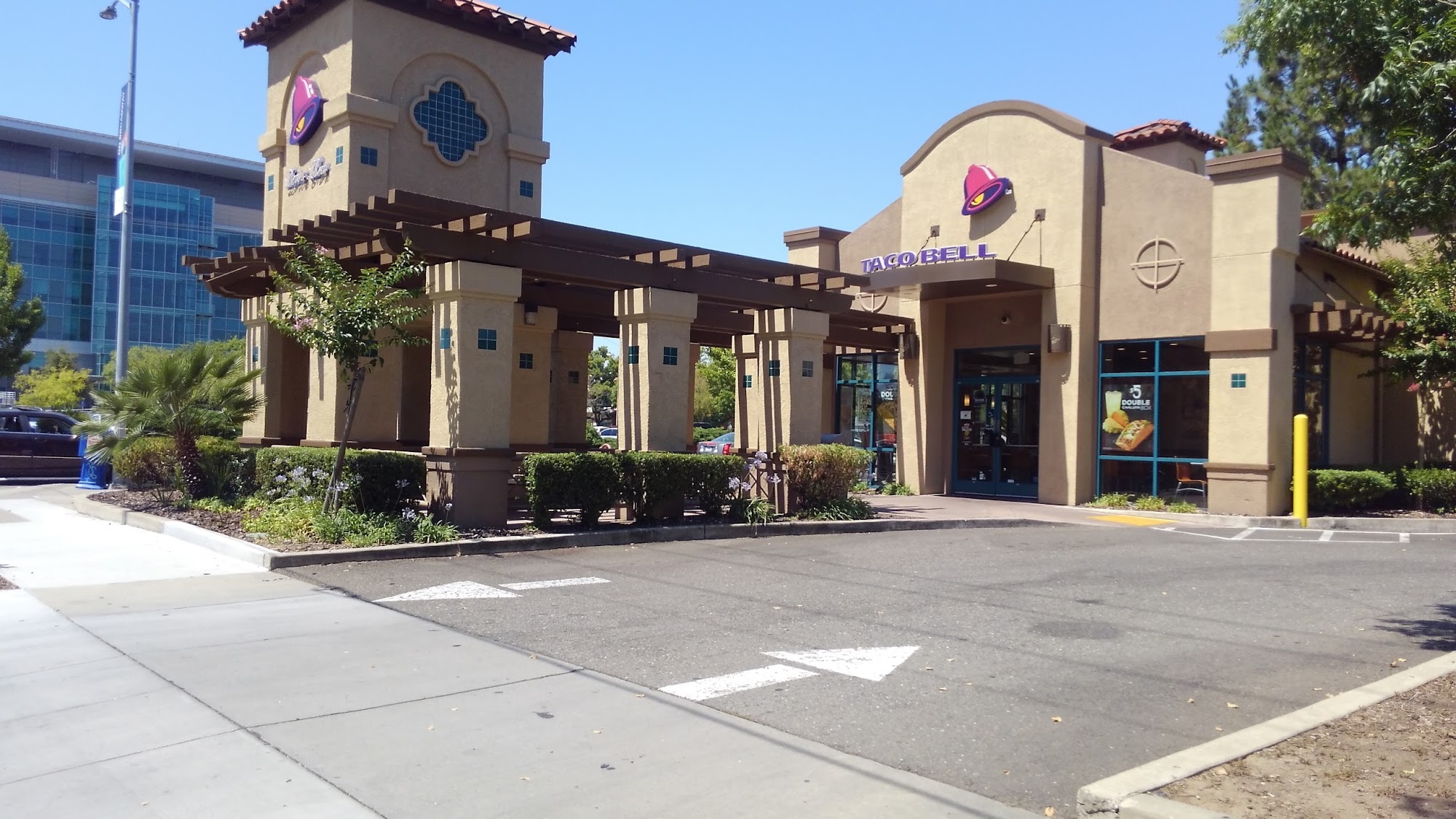Taco Bell