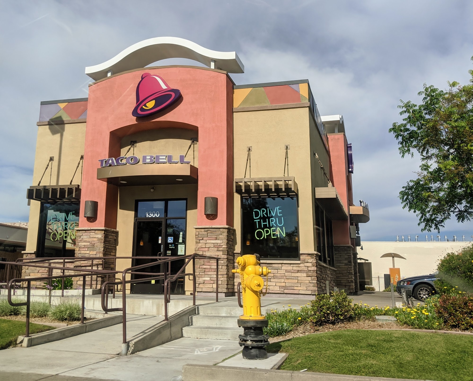 Taco Bell