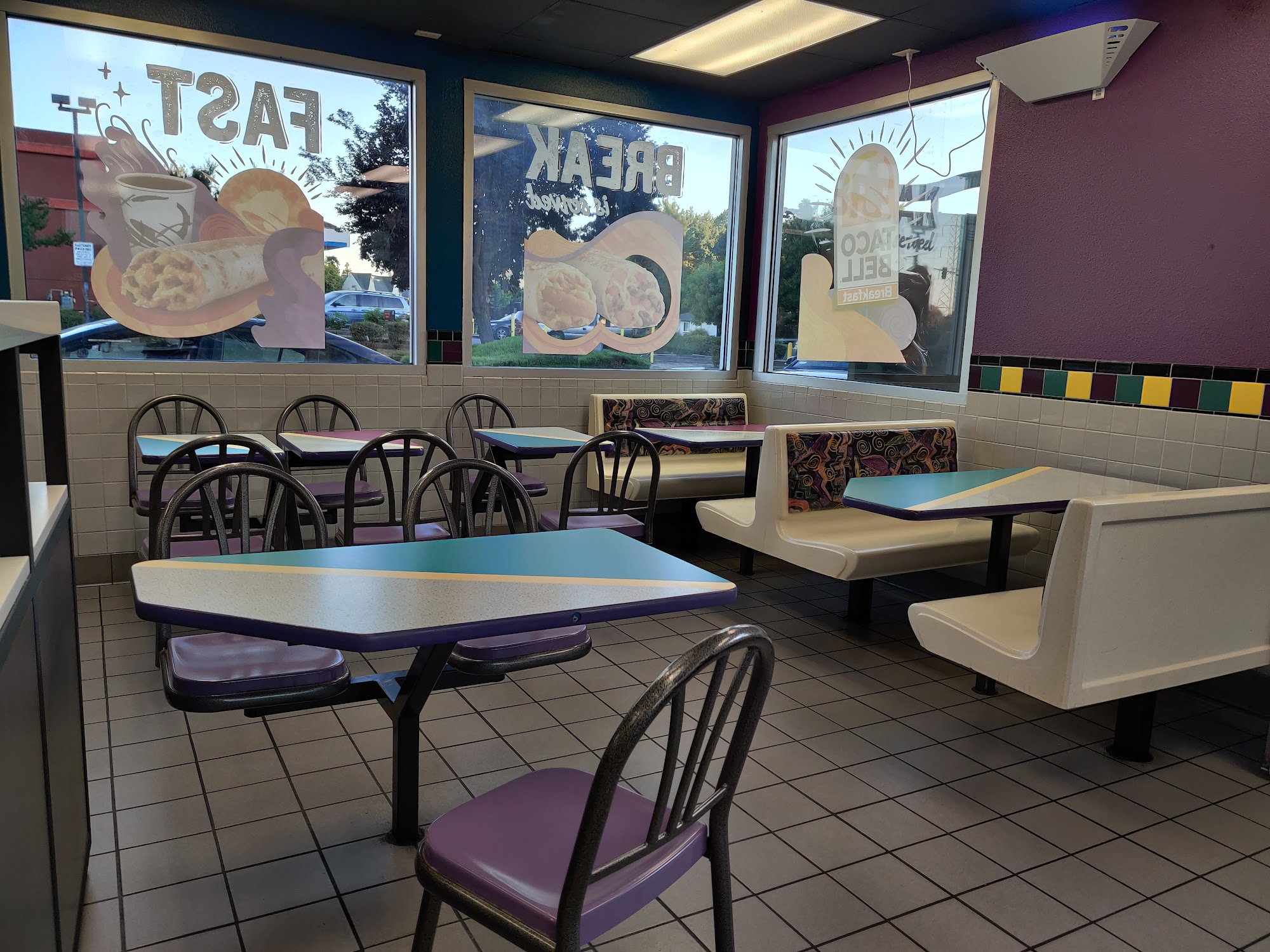 Taco Bell