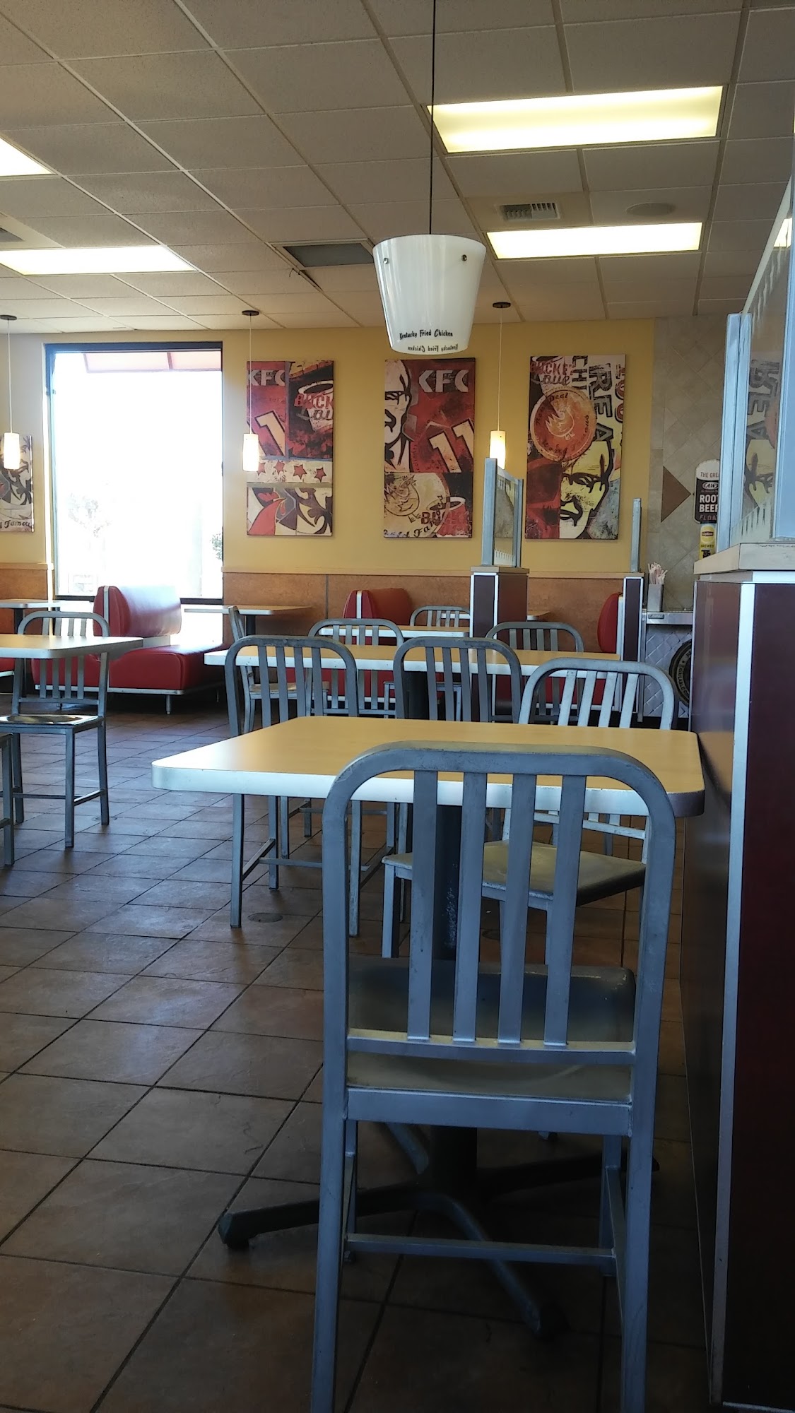 KFC
