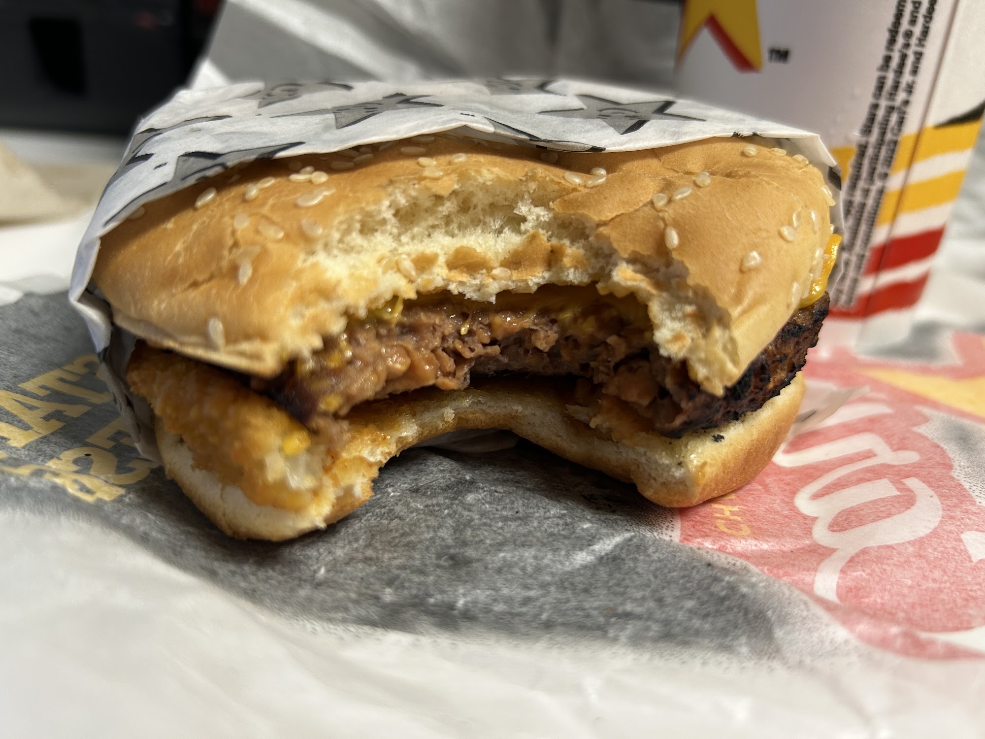 Carl’s Jr.