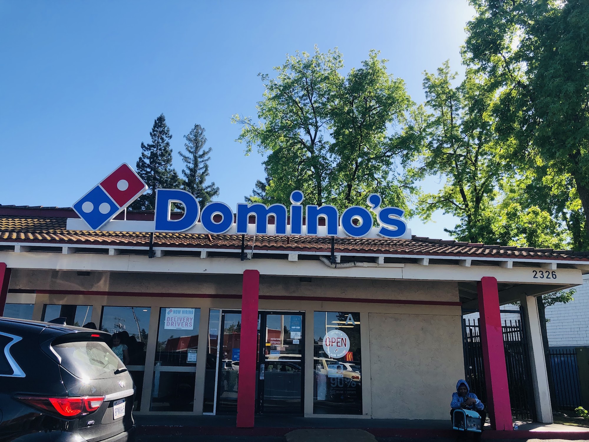 Domino's Pizza