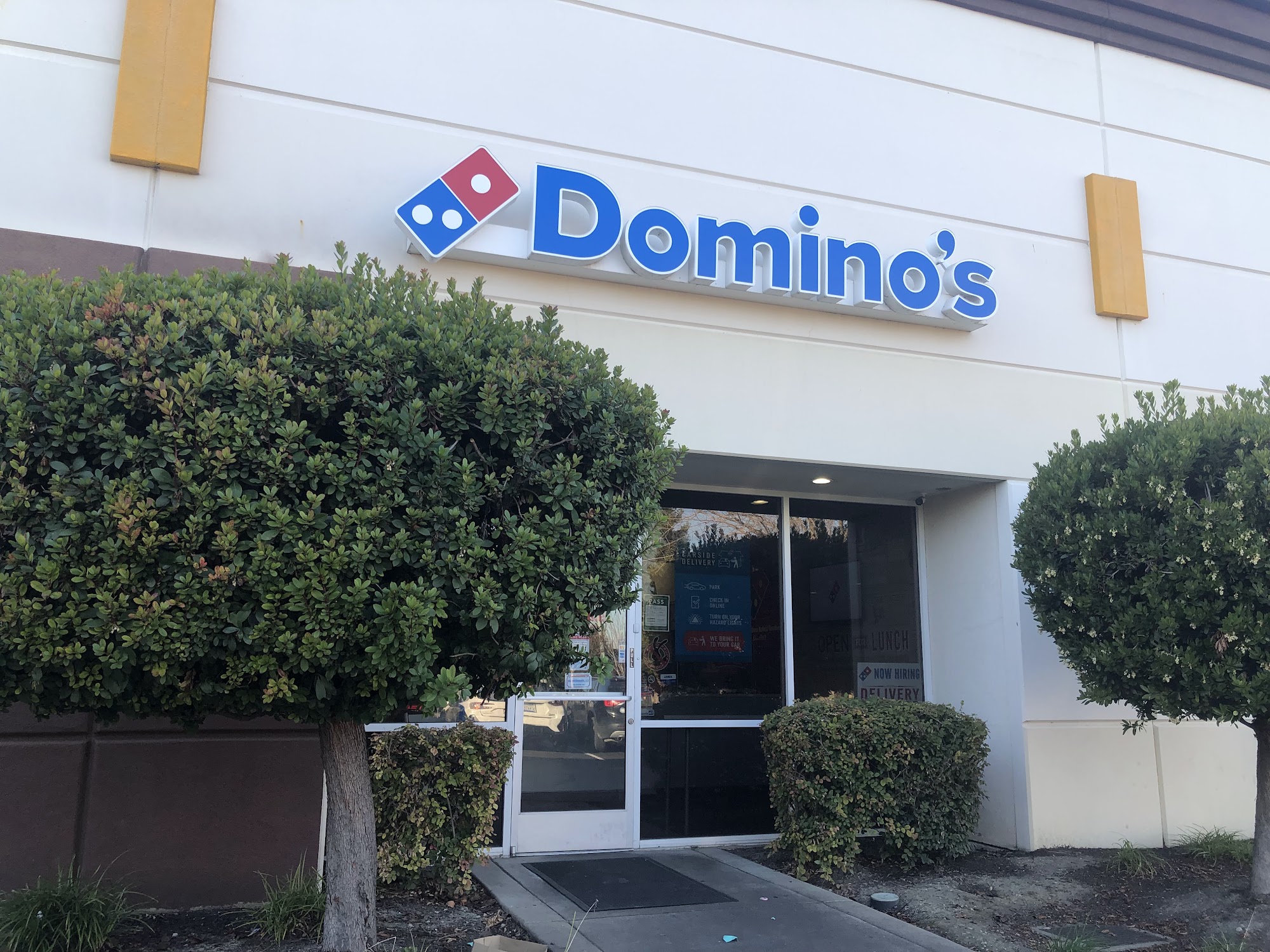 Domino's Pizza