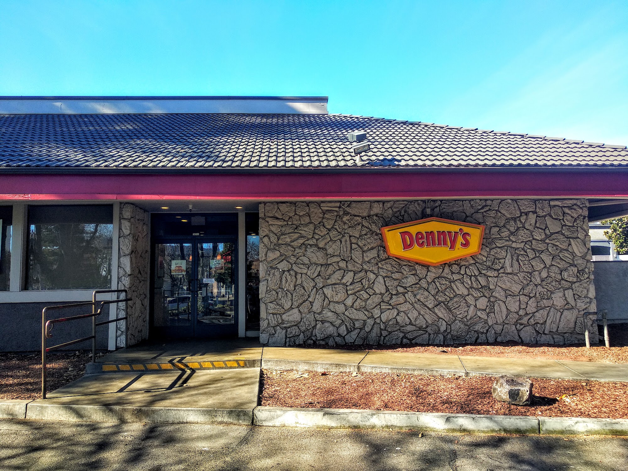 Denny's