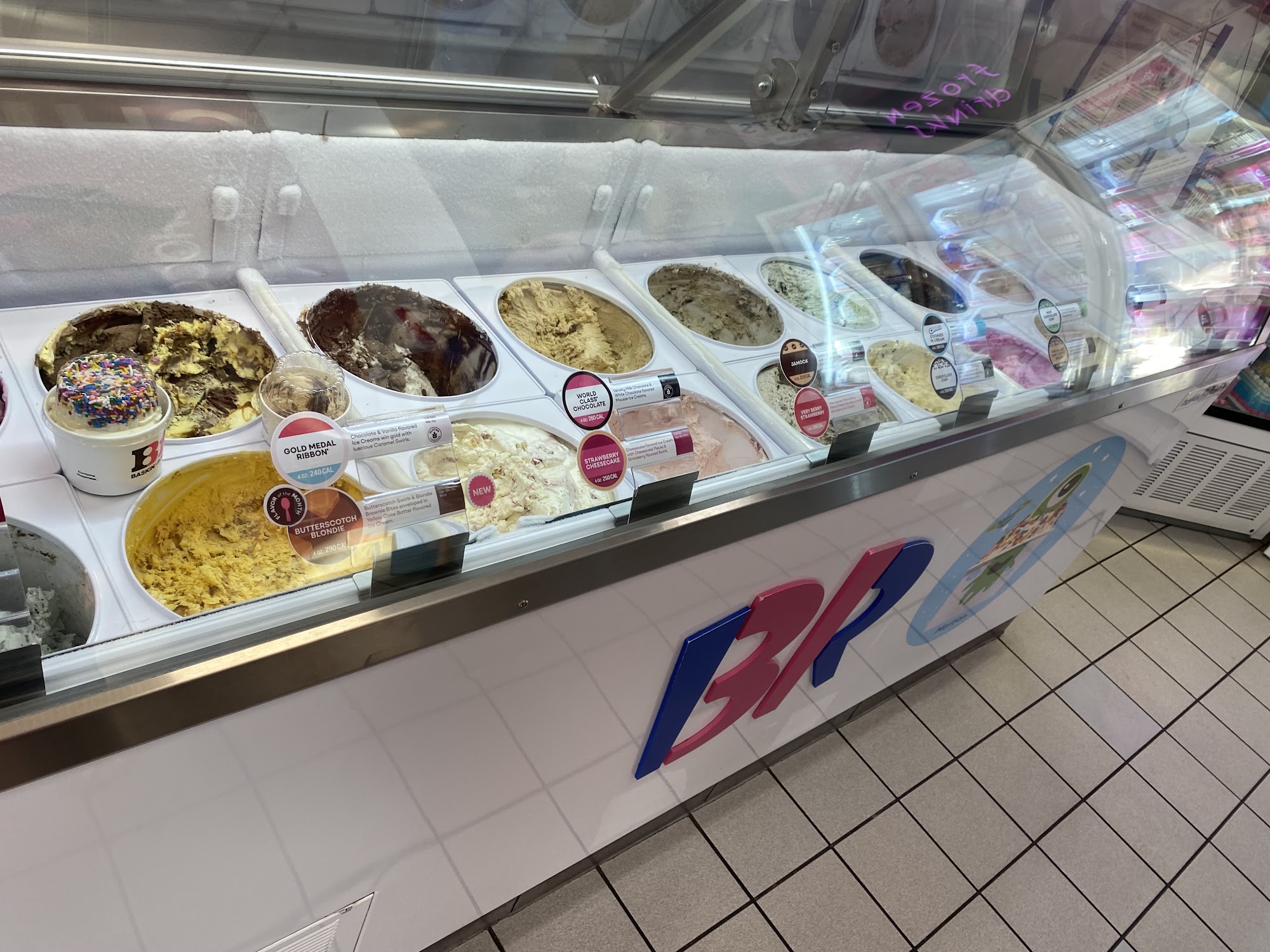 Baskin-Robbins