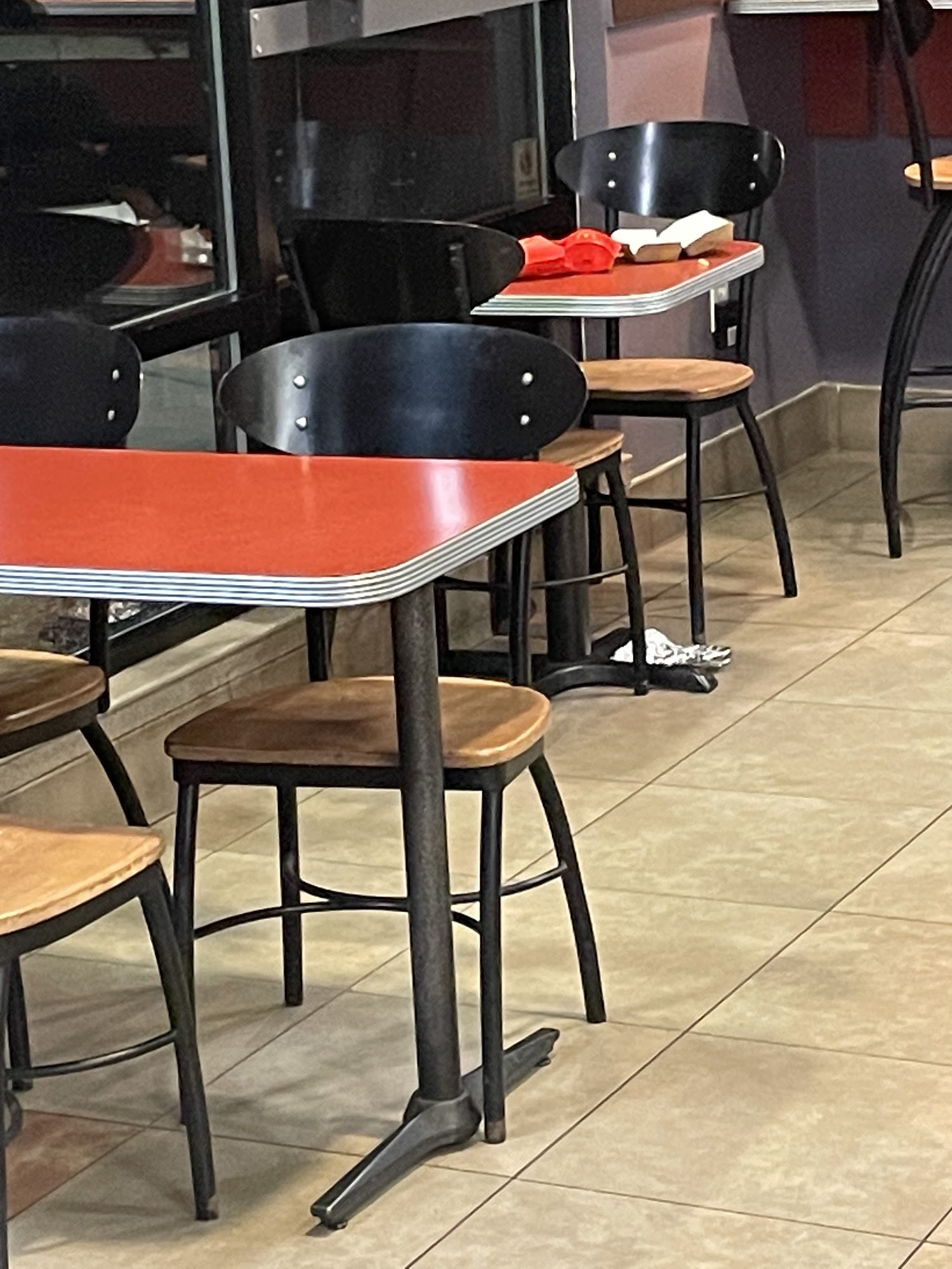 Jack In The Box