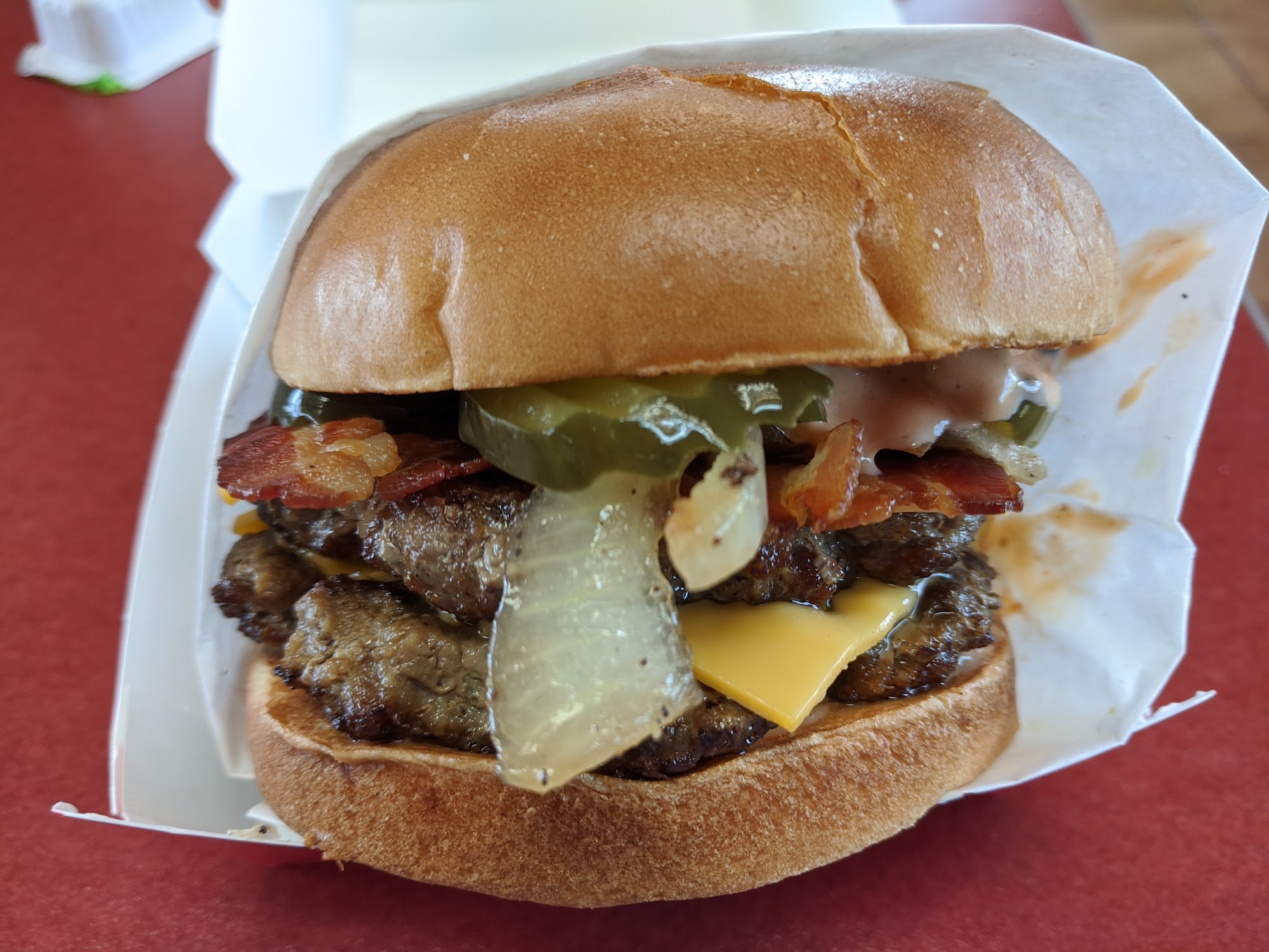 Jack In The Box