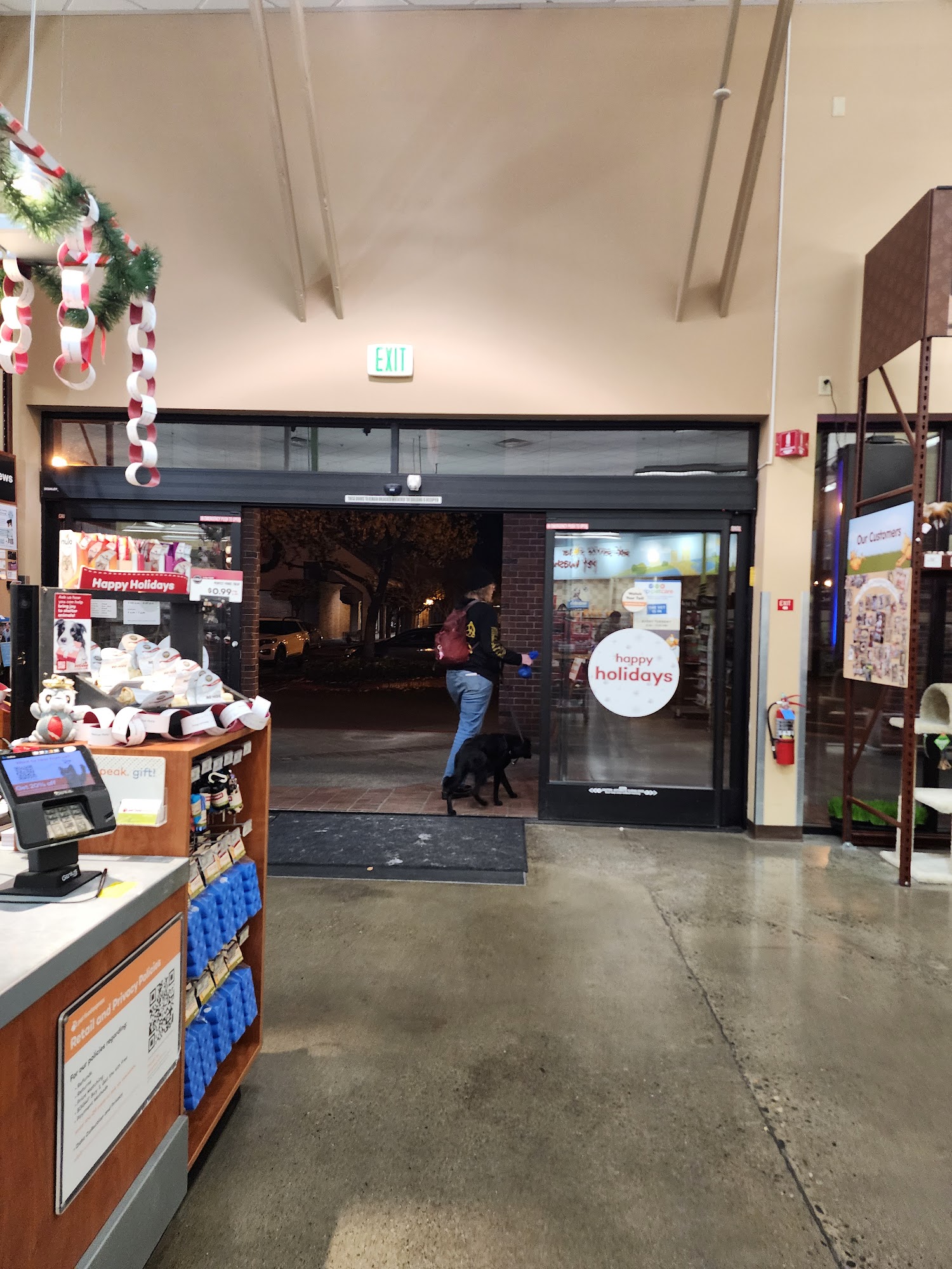 Pet Food Express Sacramento