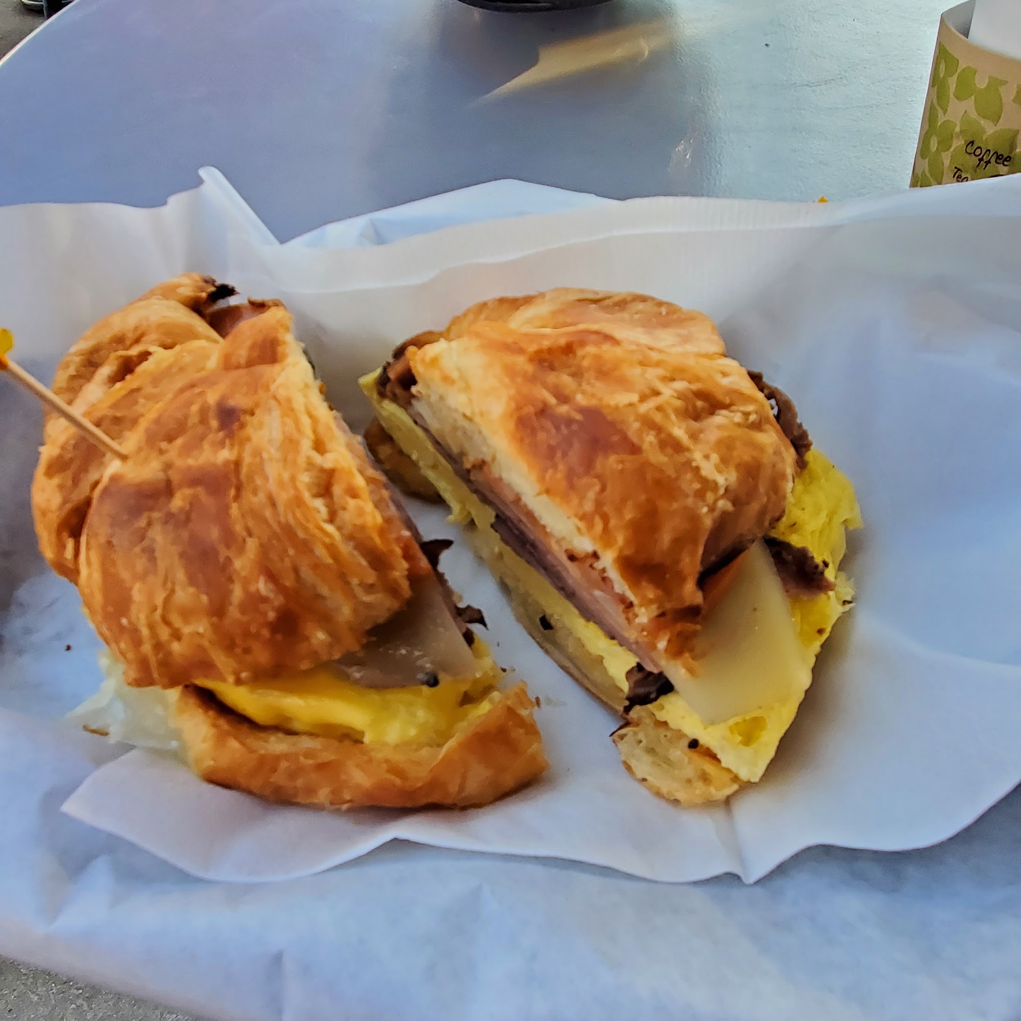 N Street Café Sacramento