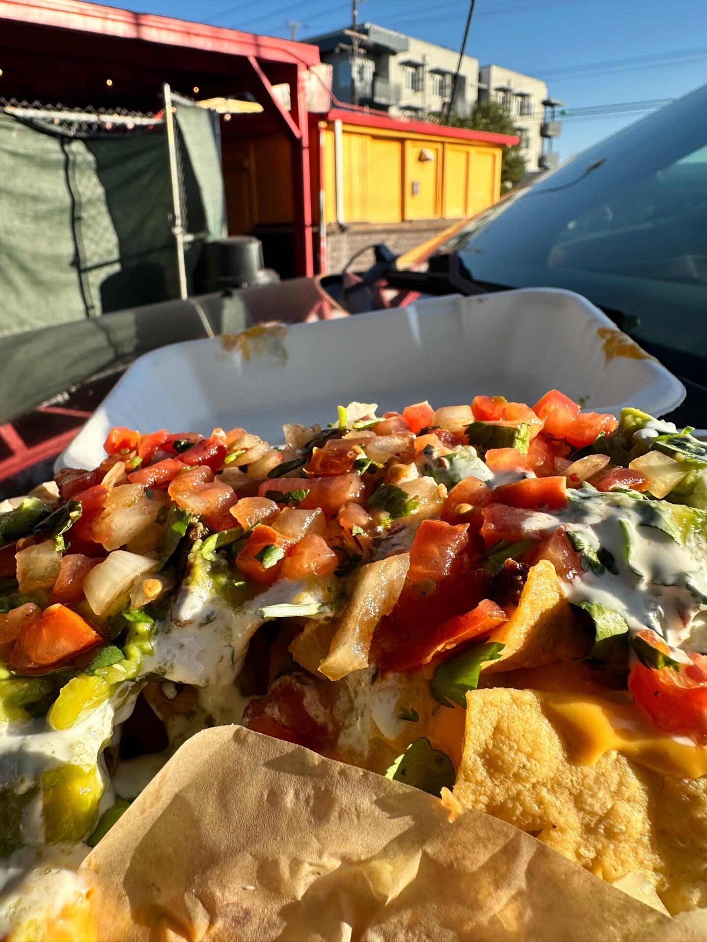 Photo credit: nextdoor