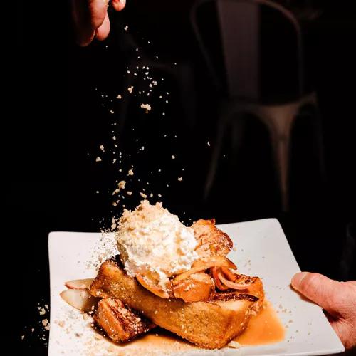 Photo credit: michelin