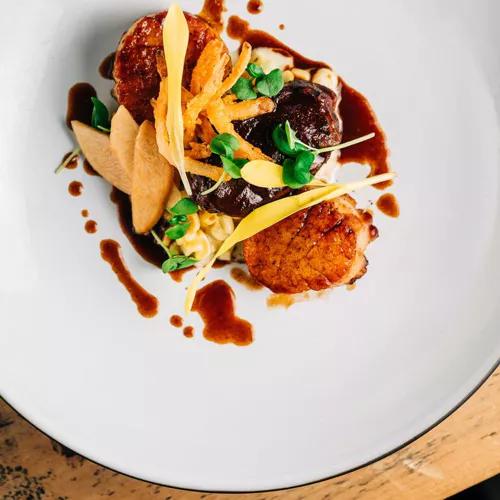 Photo credit: michelin