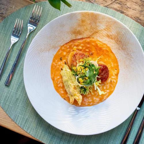 Photo credit: michelin