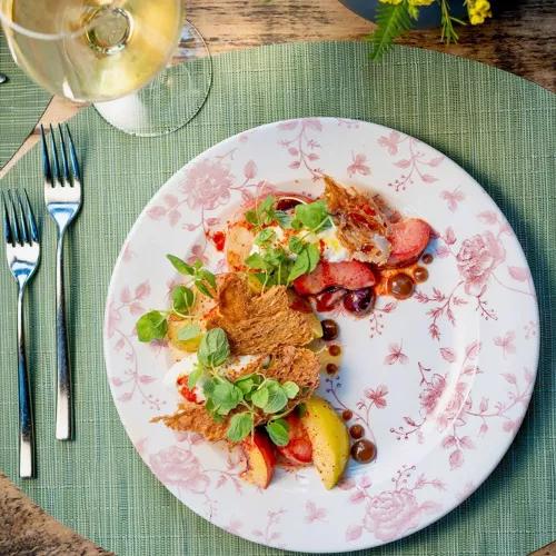 Photo credit: michelin