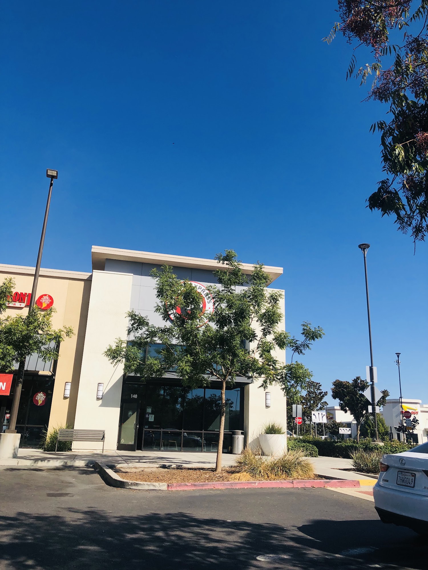 Panda Express