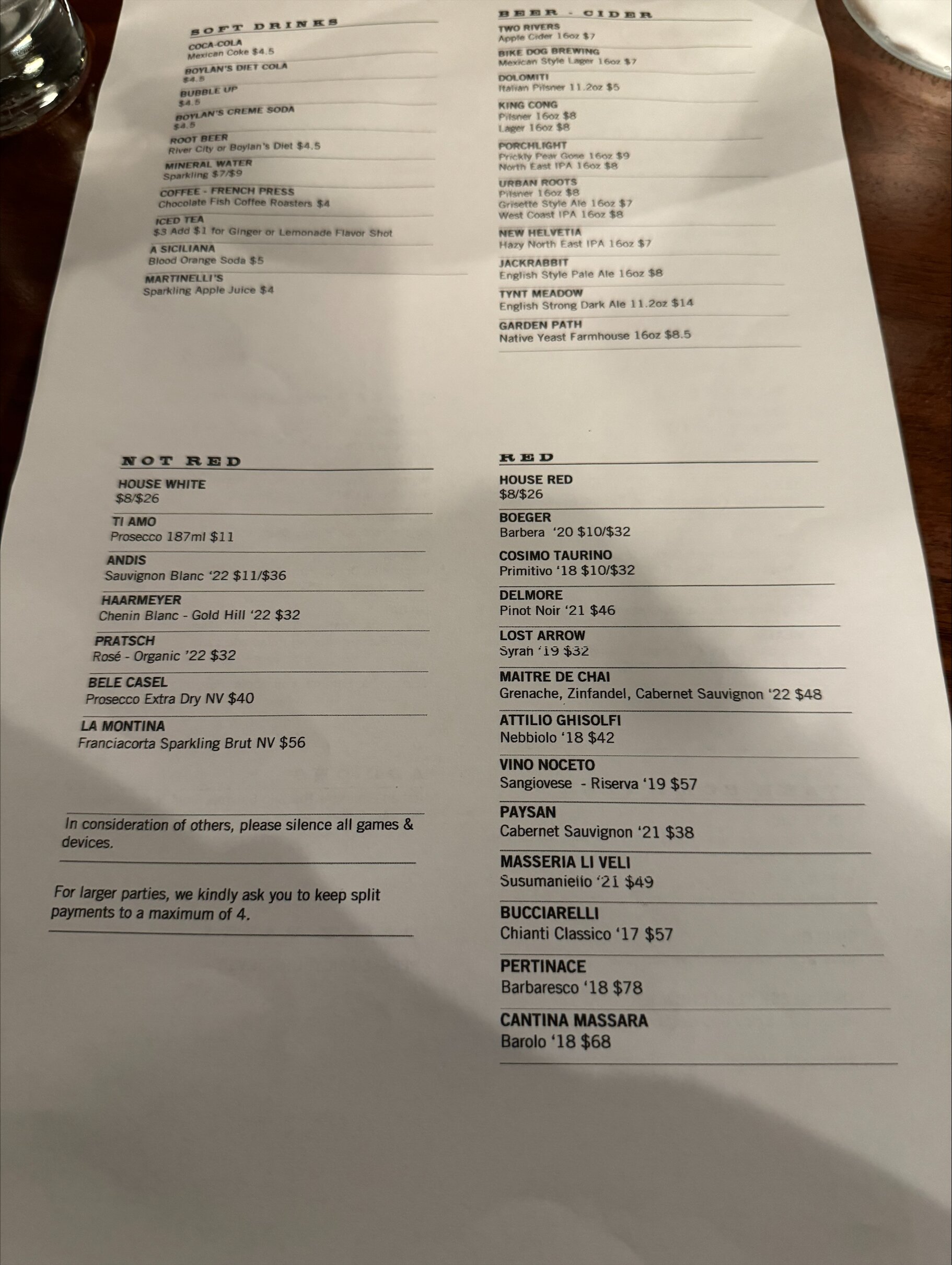 Photo credit: Tripadvisor