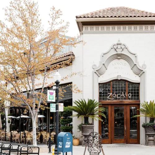 Photo credit: michelin