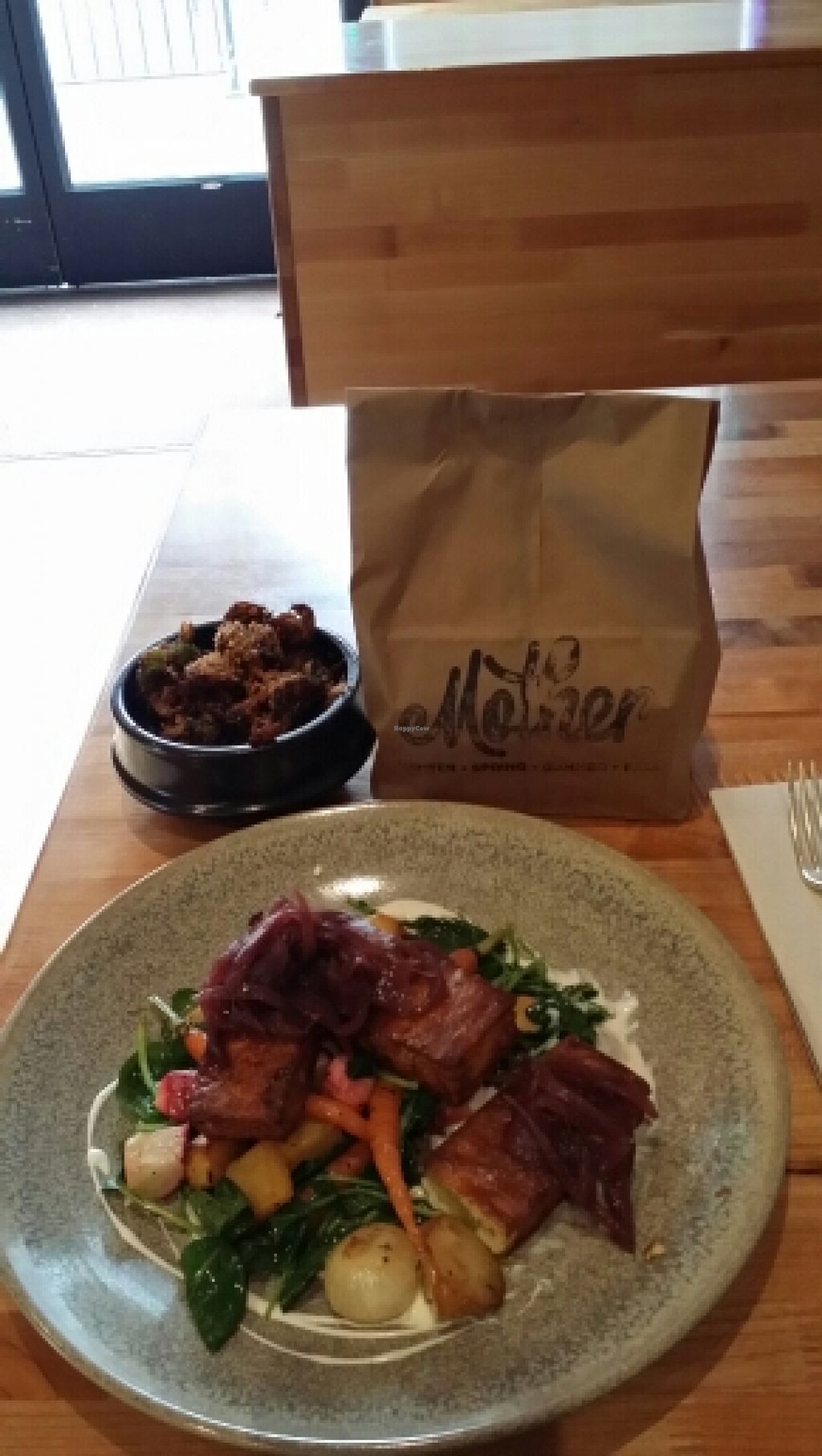 Photo credit: happycow