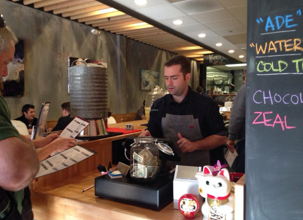 Photo credit: happycow