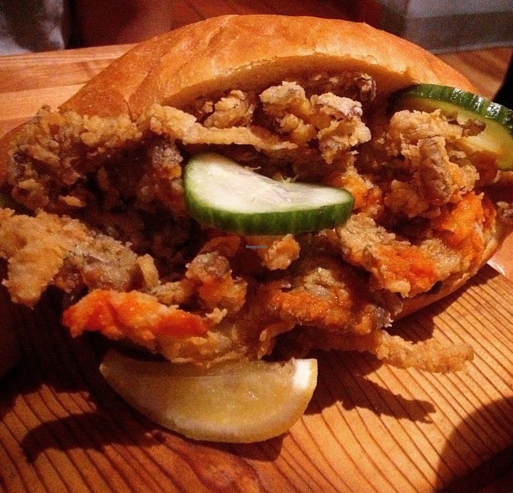 Photo credit: happycow