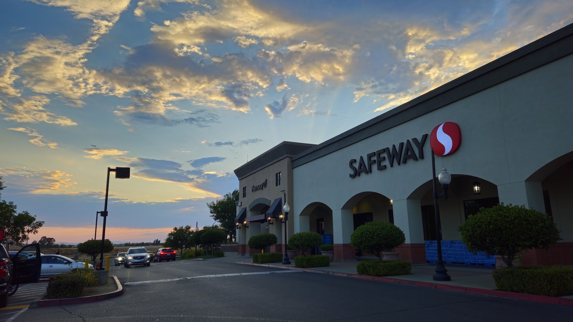 Safeway Bakery