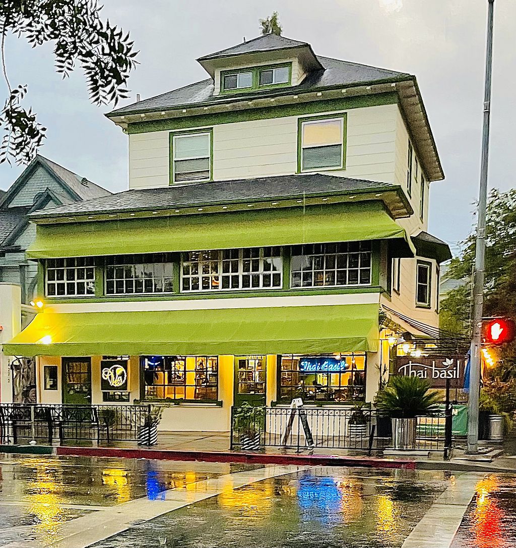 Photo credit: happycow