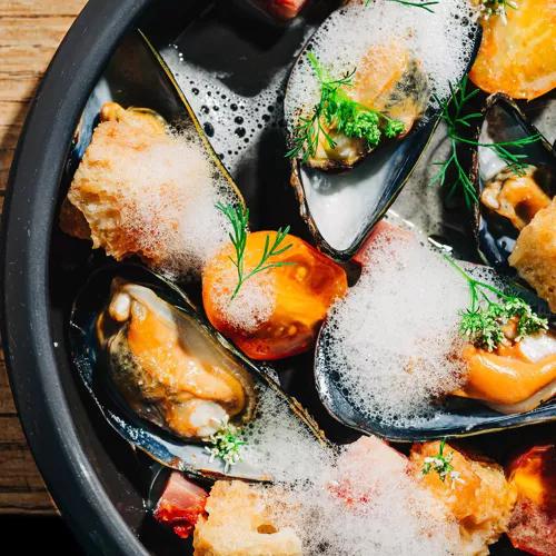 Photo credit: michelin
