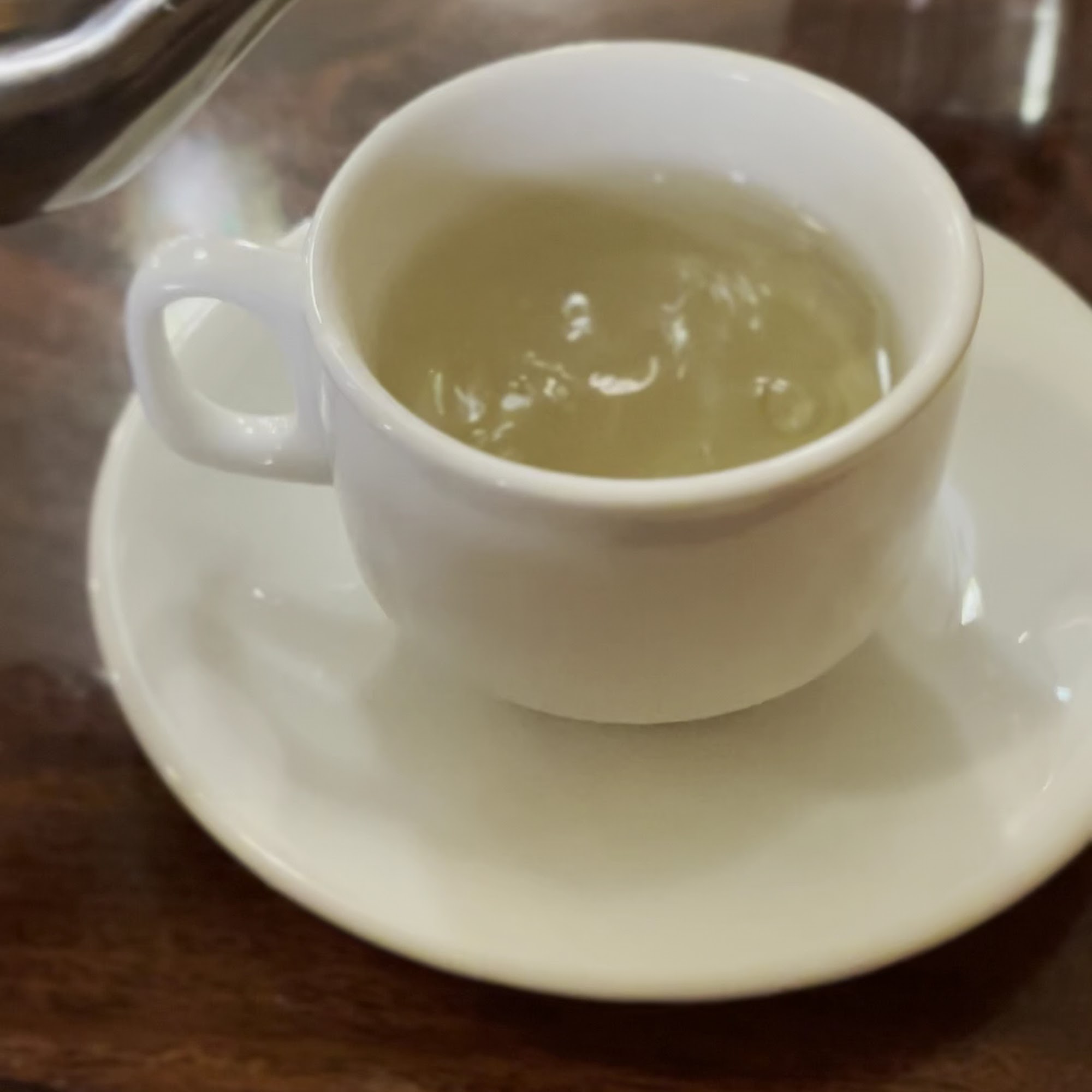 JP Thai Kitchen Sacramento